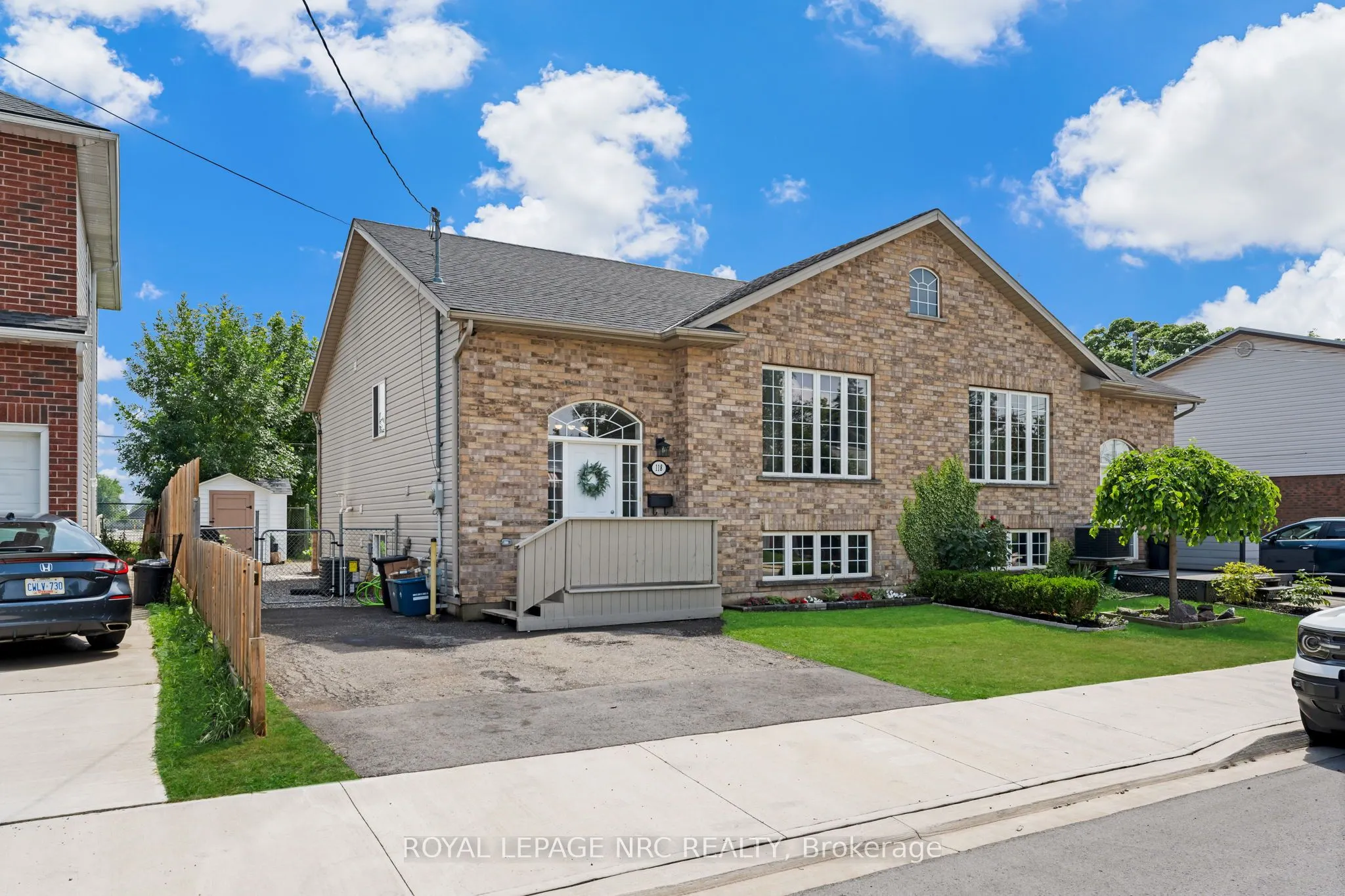 118 Idylewylde Street