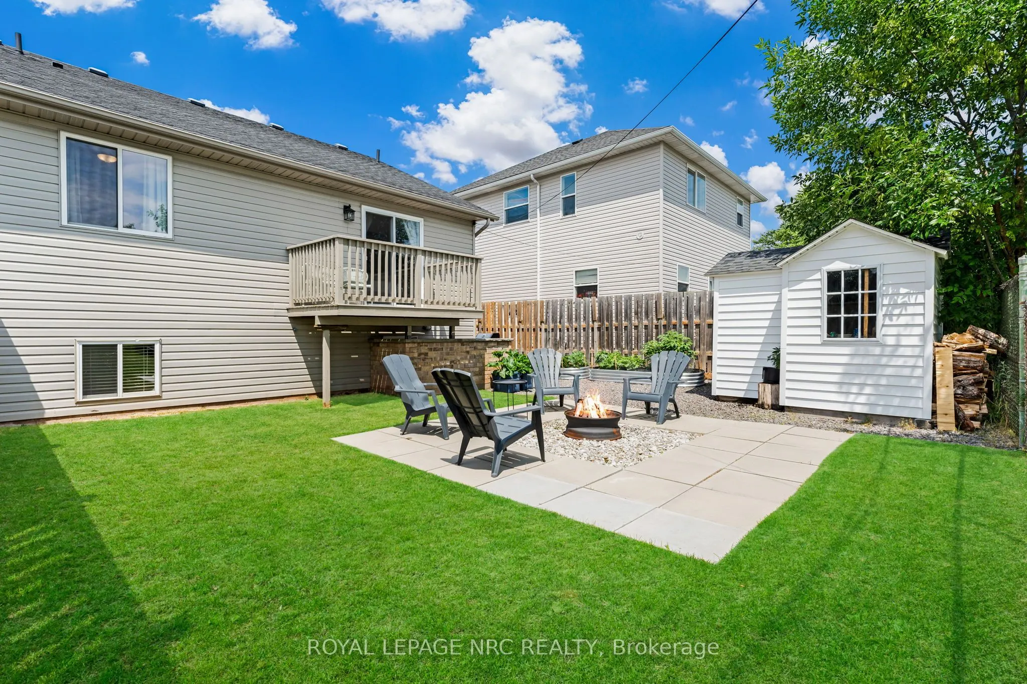 118 Idylewylde Street