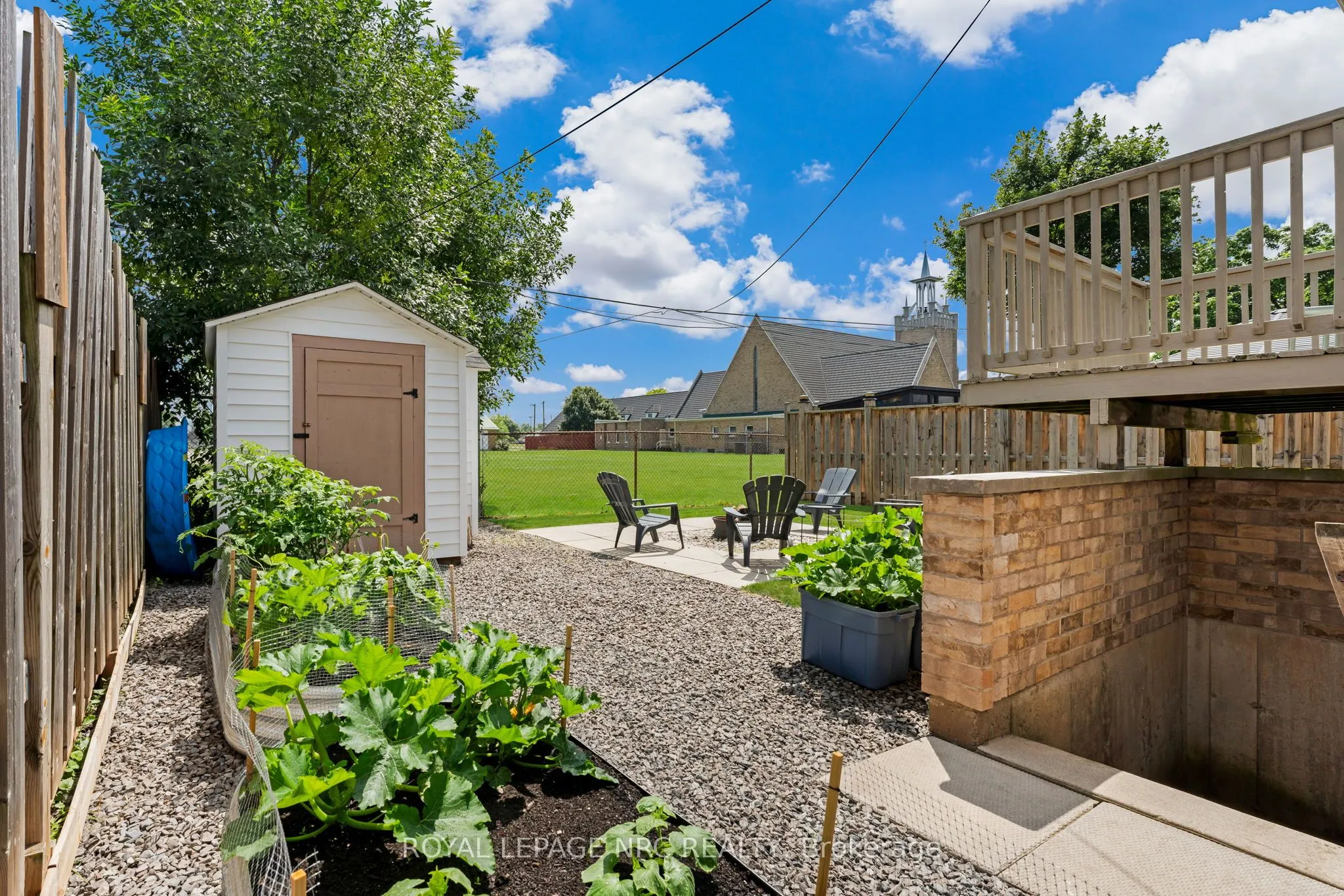118 Idylewylde Street