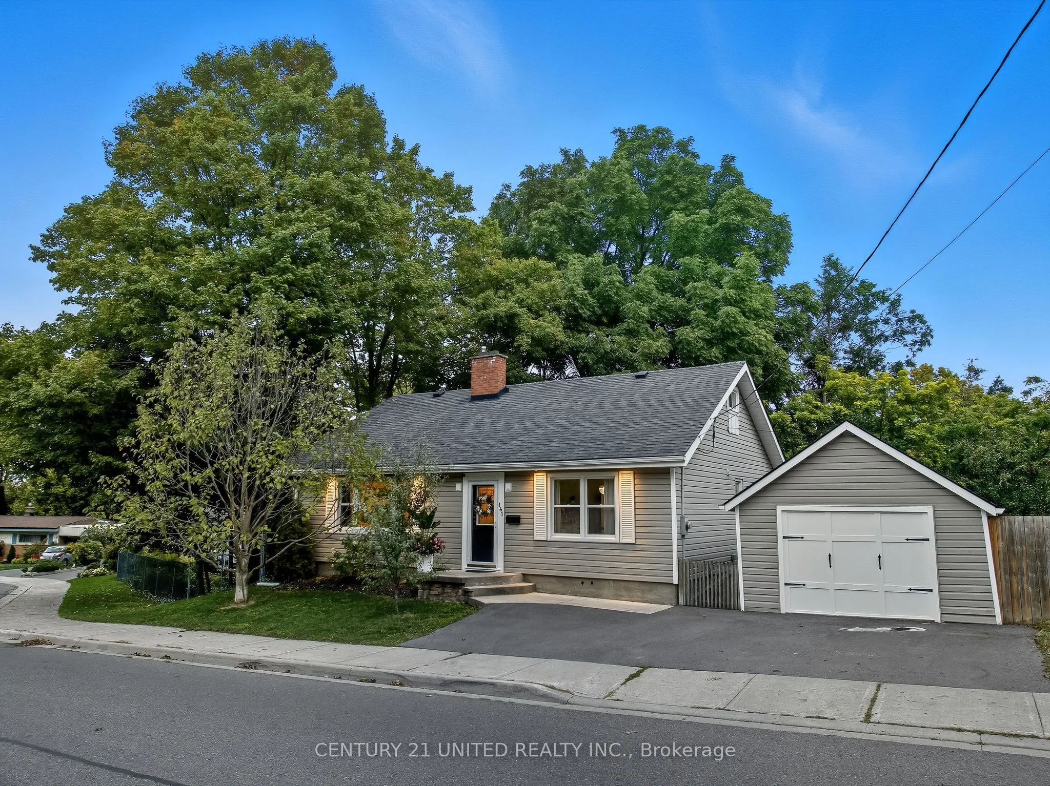 141 O'Carroll Avenue