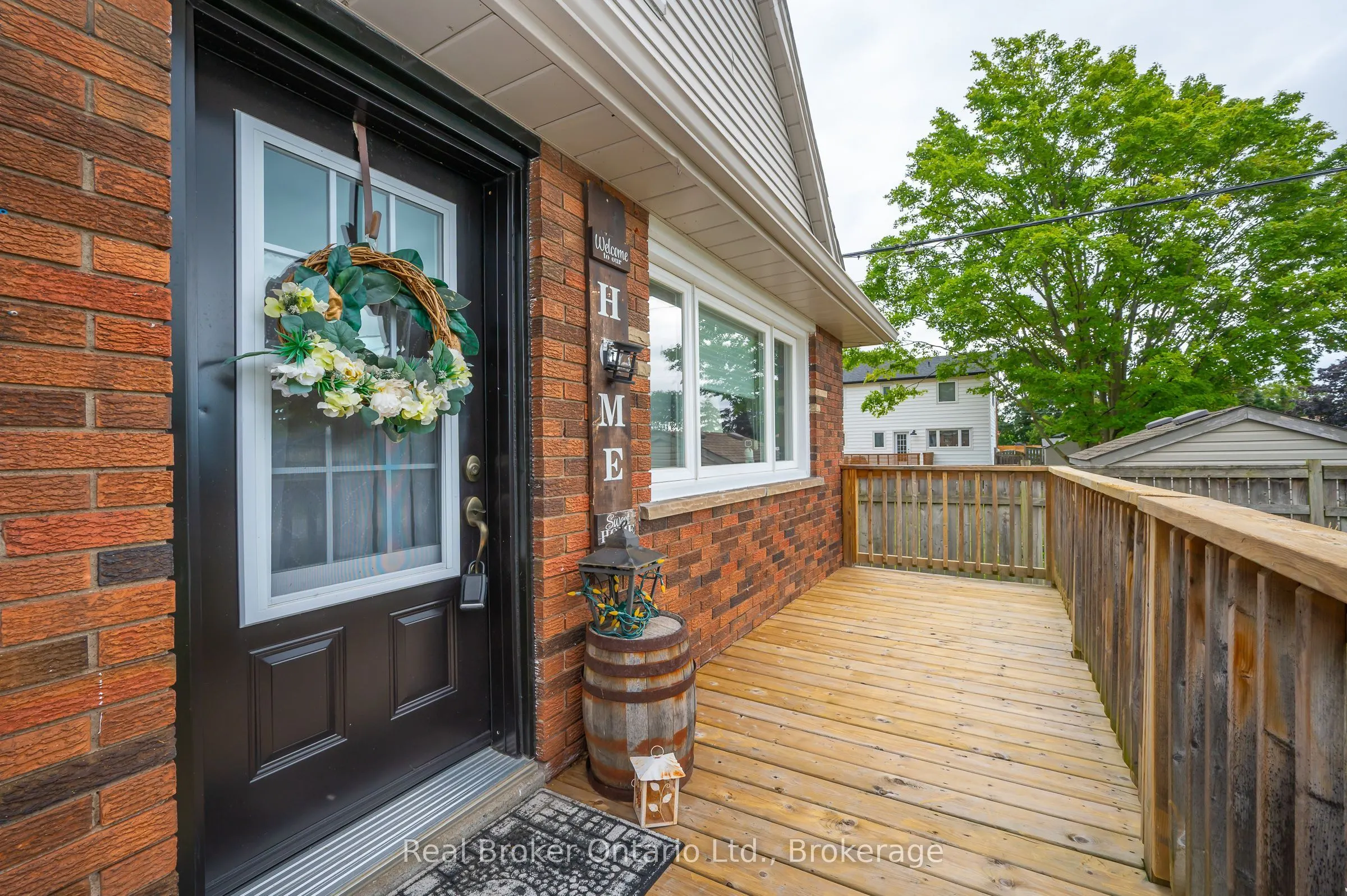 2 Cherry Avenue