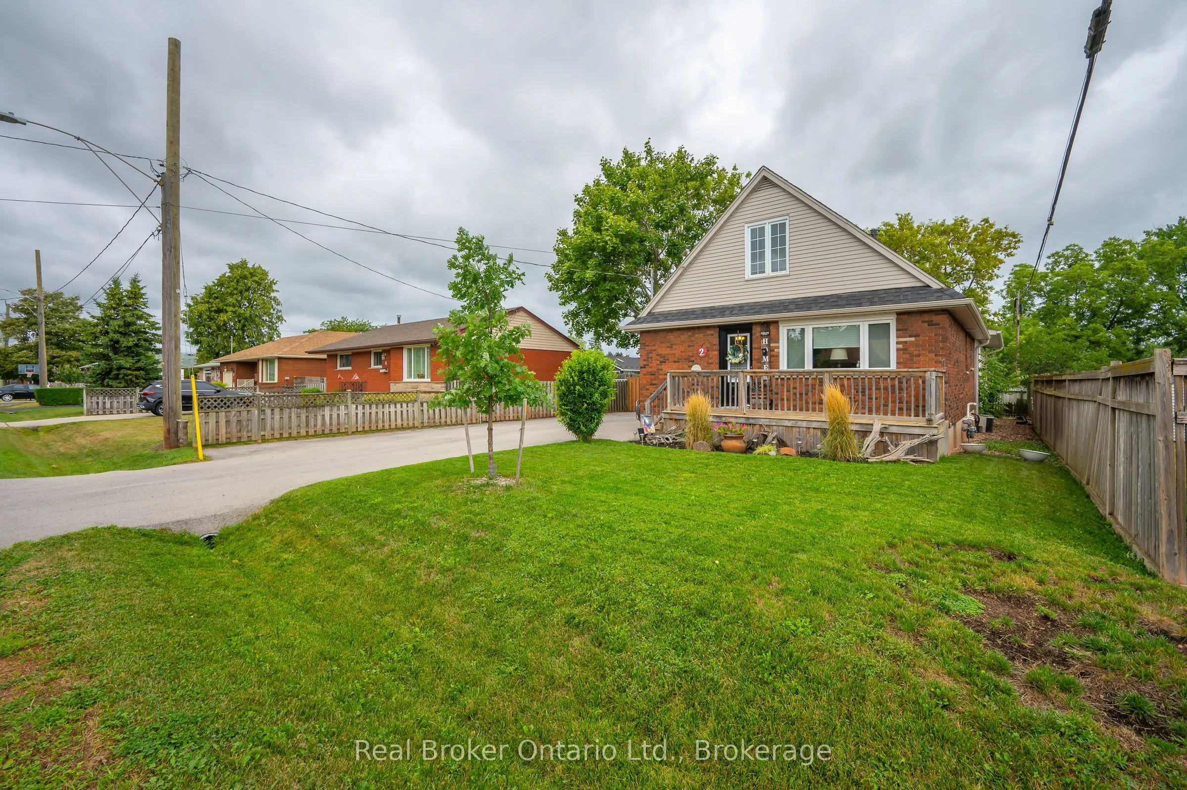 2 Cherry Avenue