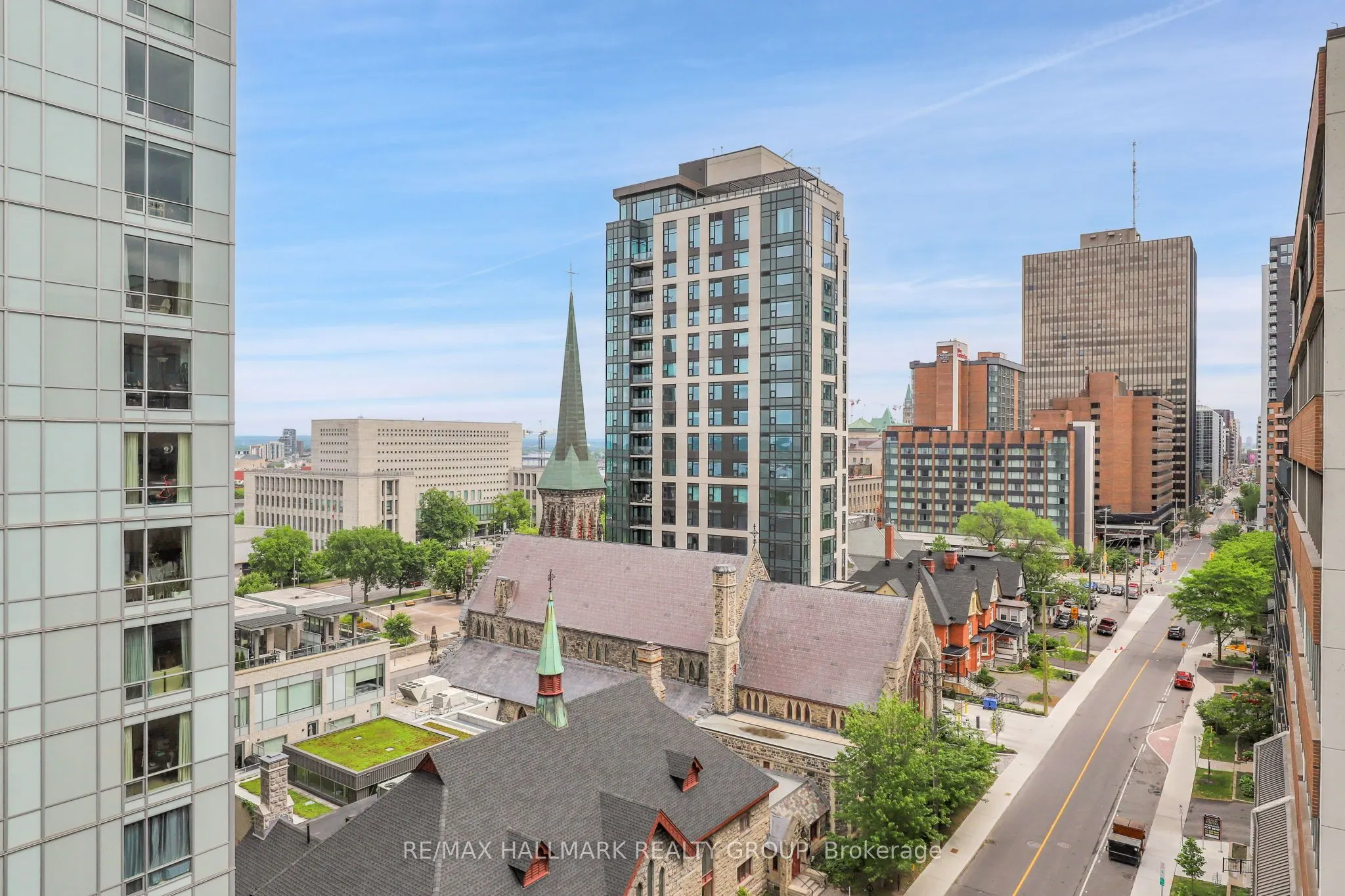 85 BRONSON Avenue, #1003