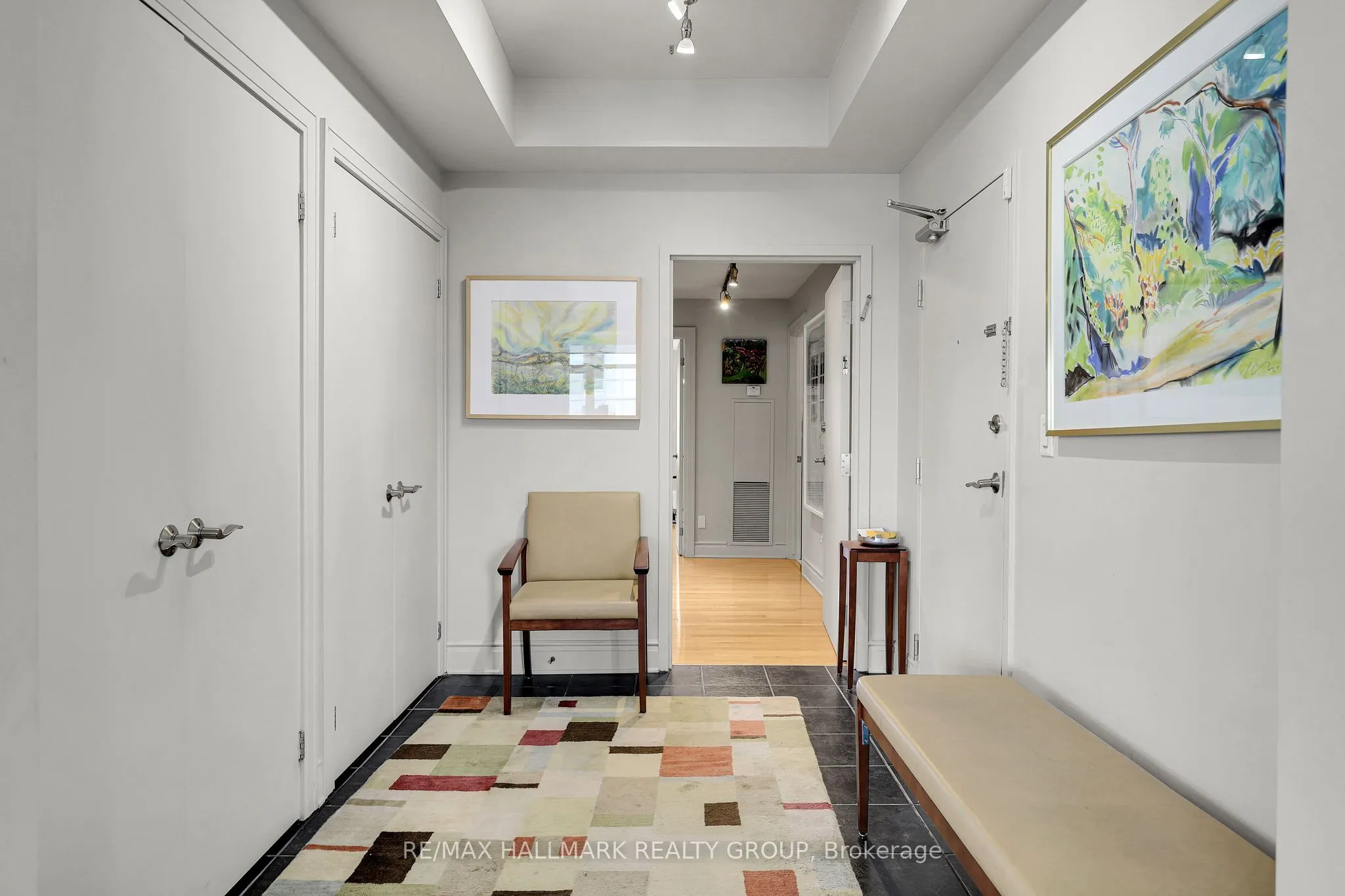85 BRONSON Avenue, #1003