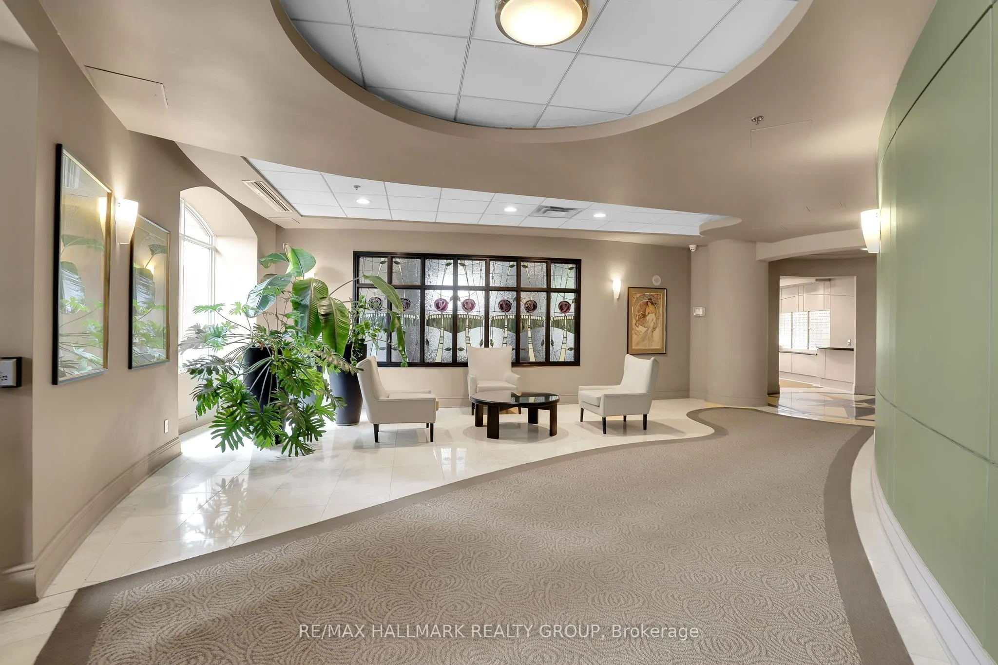 85 BRONSON Avenue, #1003