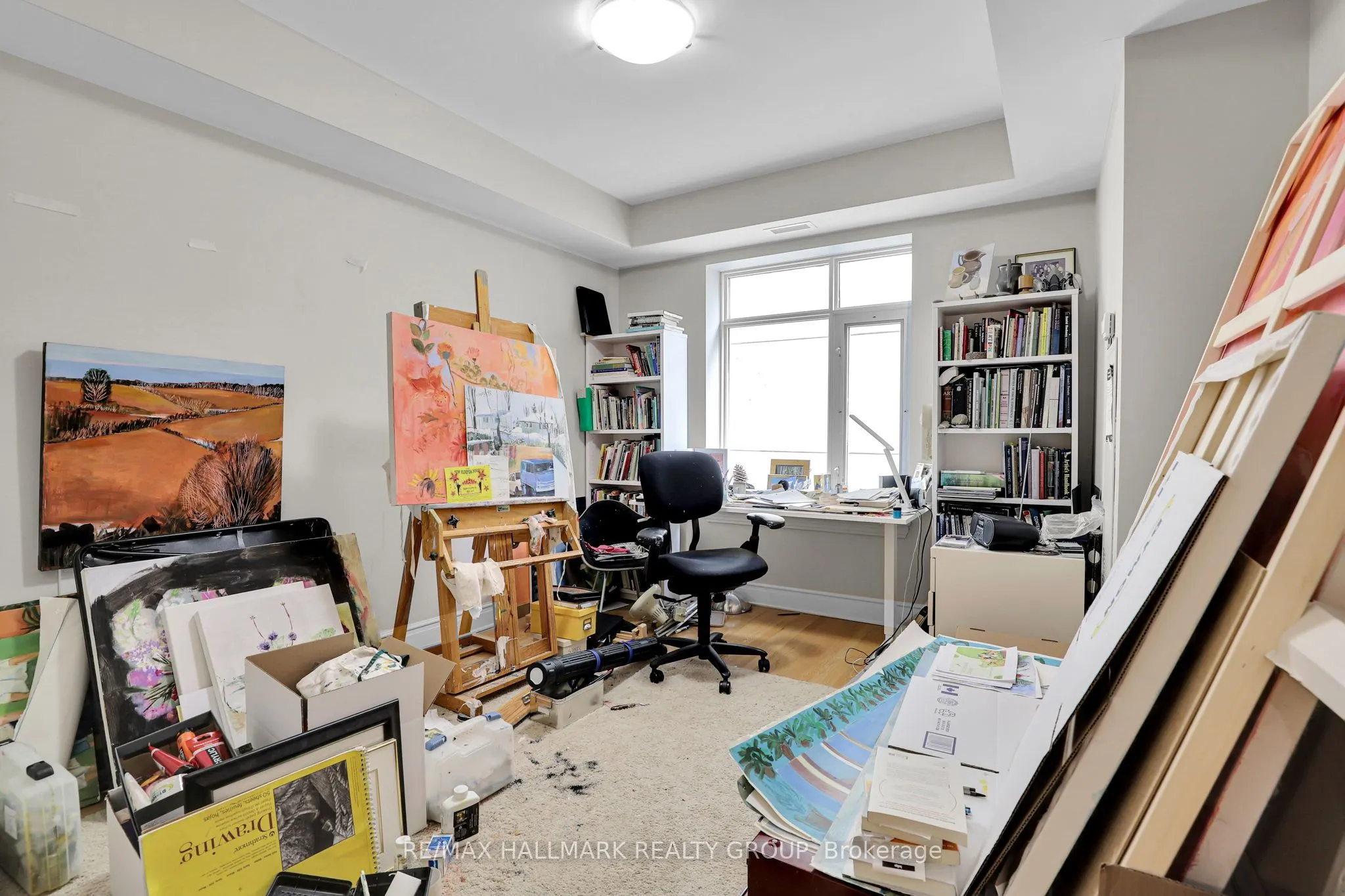 85 BRONSON Avenue, #1003