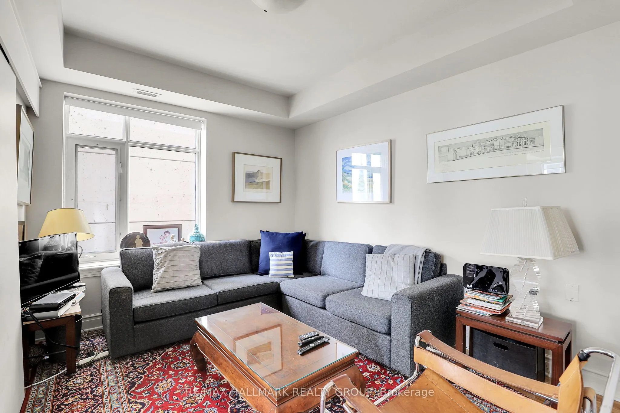 85 BRONSON Avenue, #1003