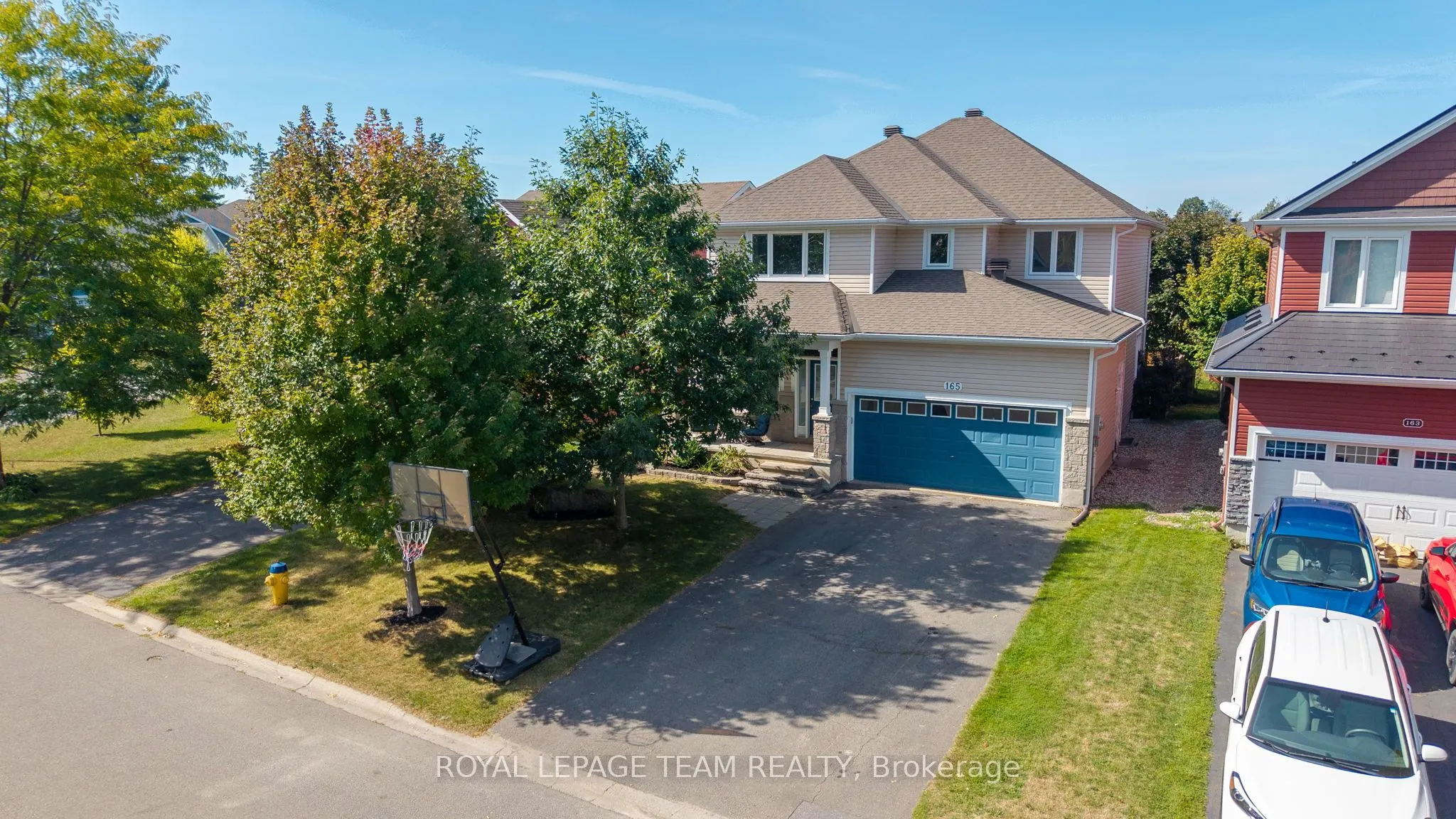 165 Bonnyley Crescent