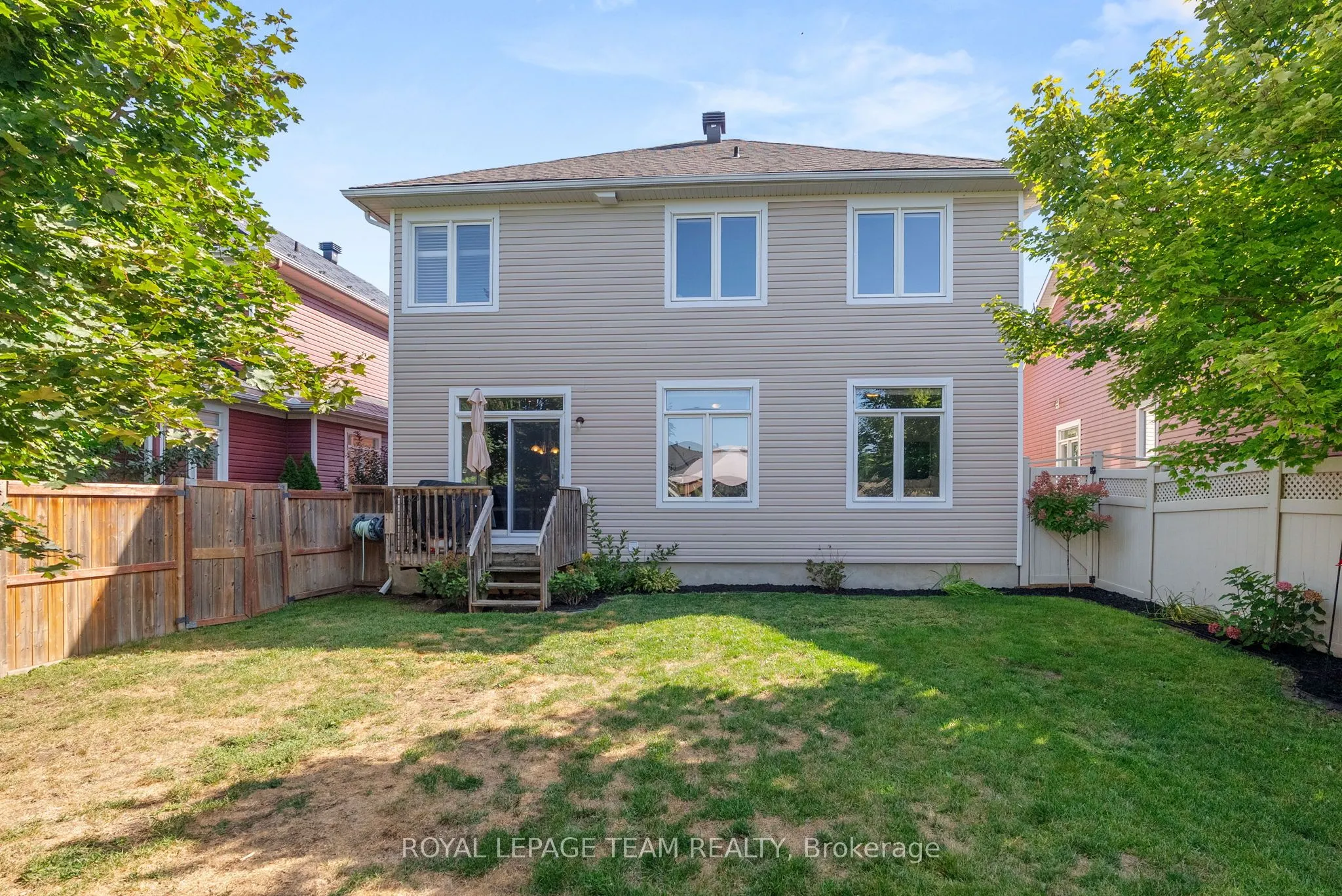 165 Bonnyley Crescent