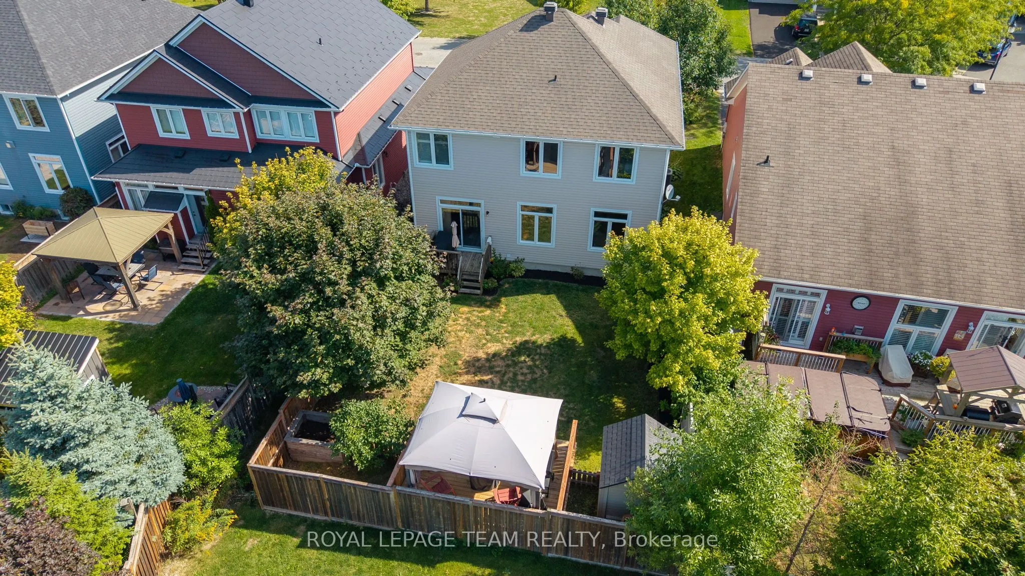165 Bonnyley Crescent