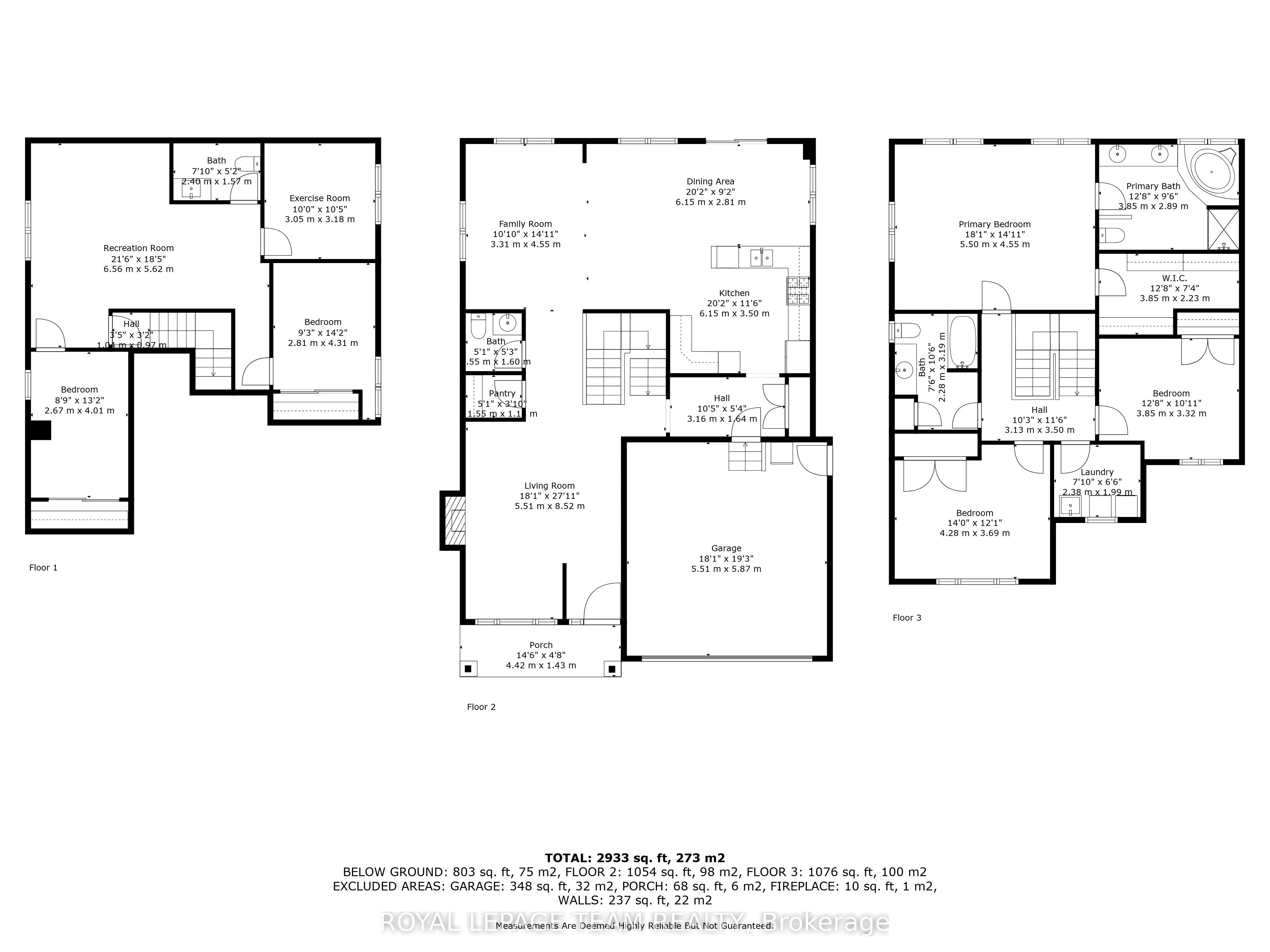 165 Bonnyley Crescent