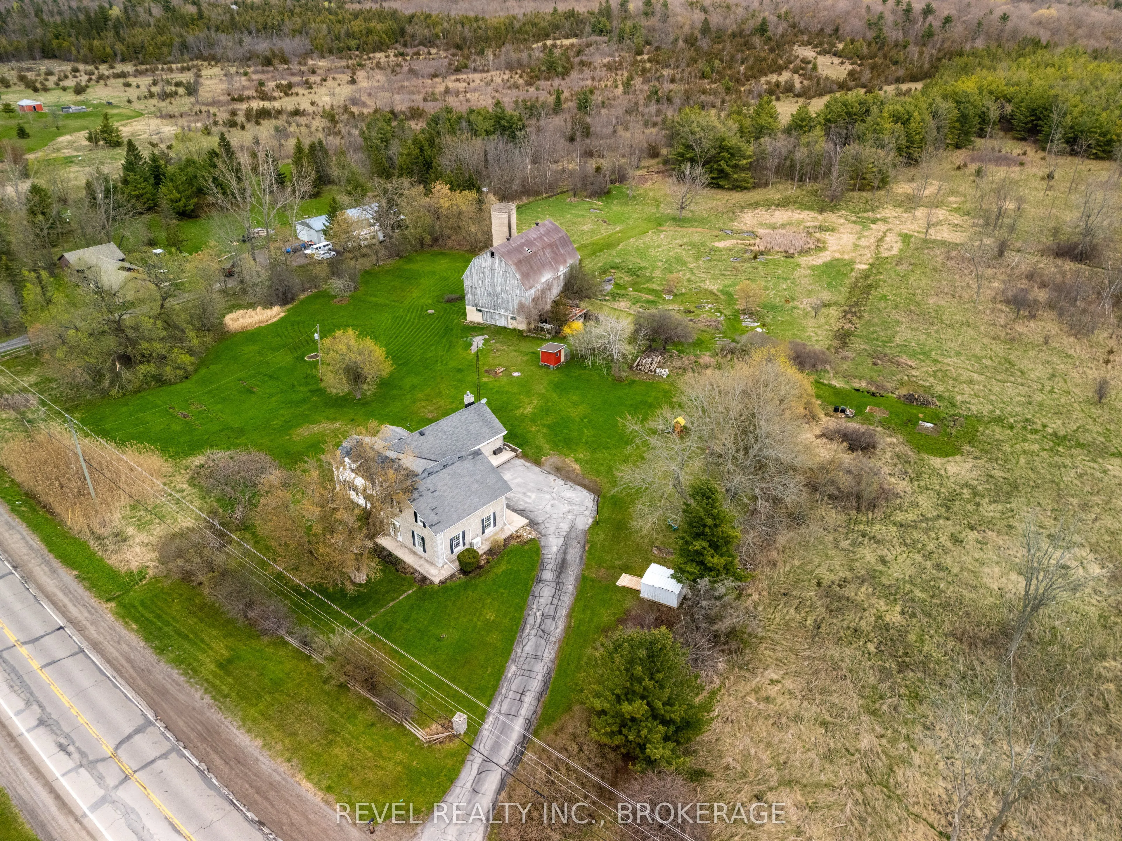 2964 Highway 38