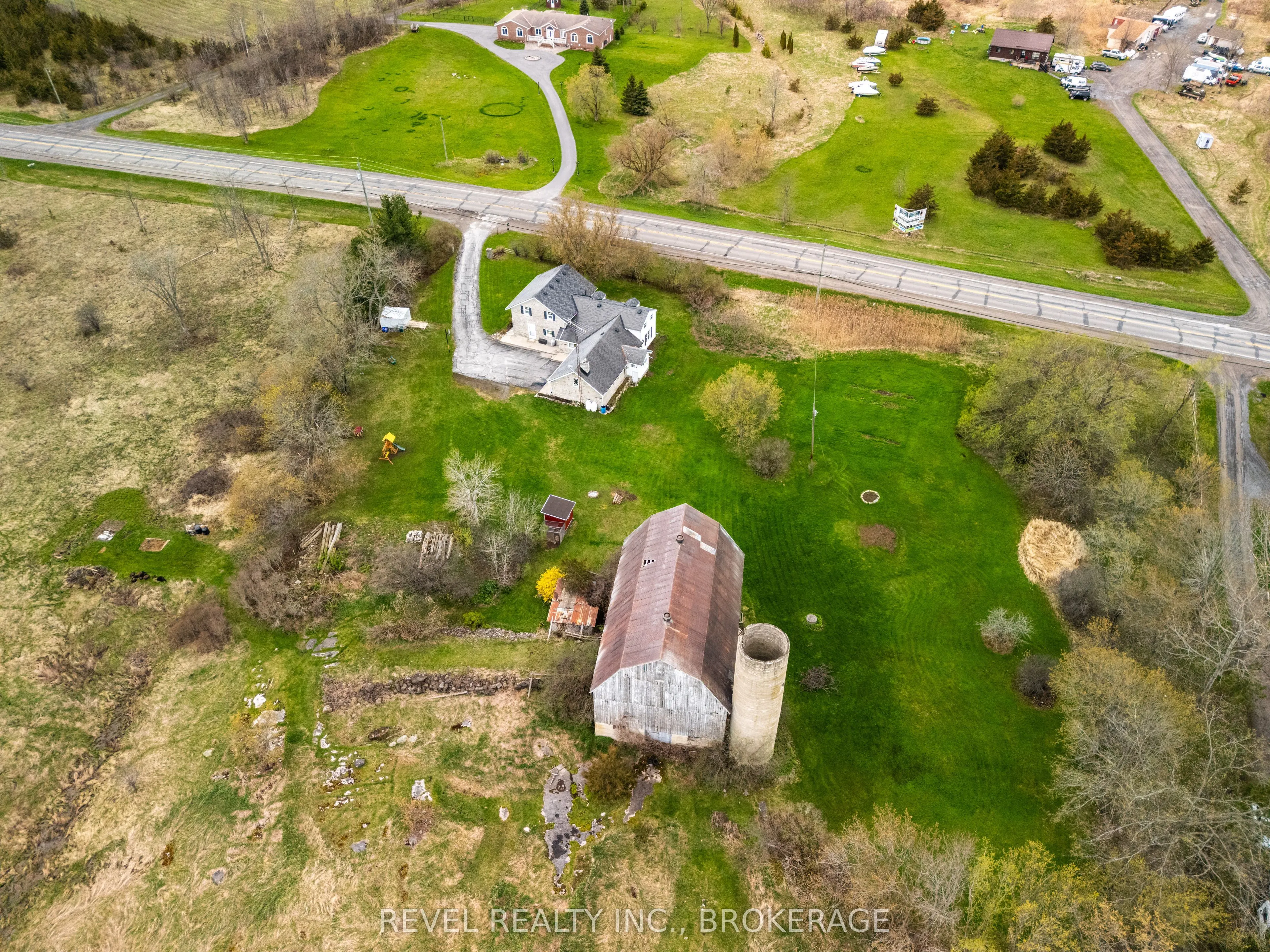 2964 Highway 38