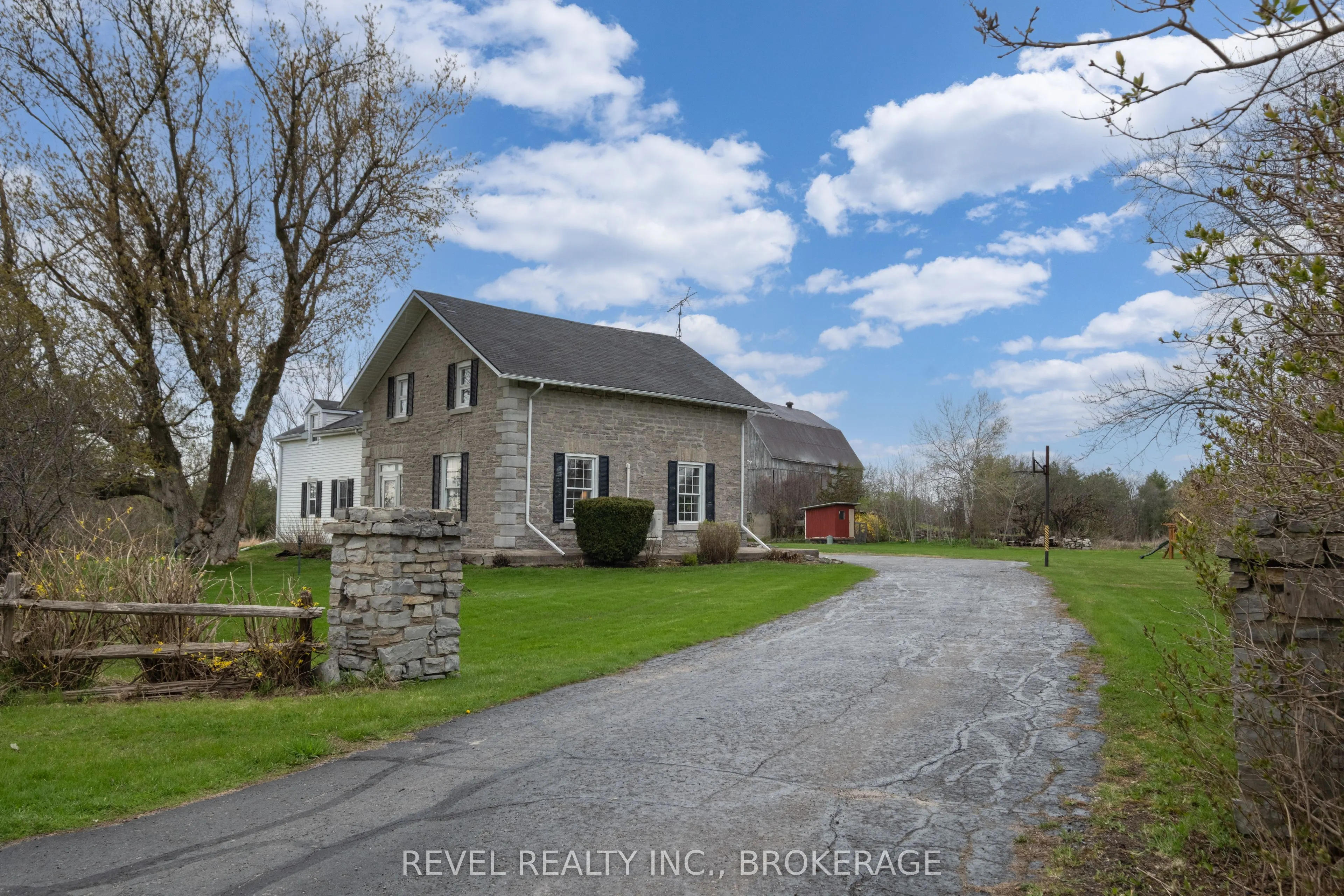 2964 Highway 38