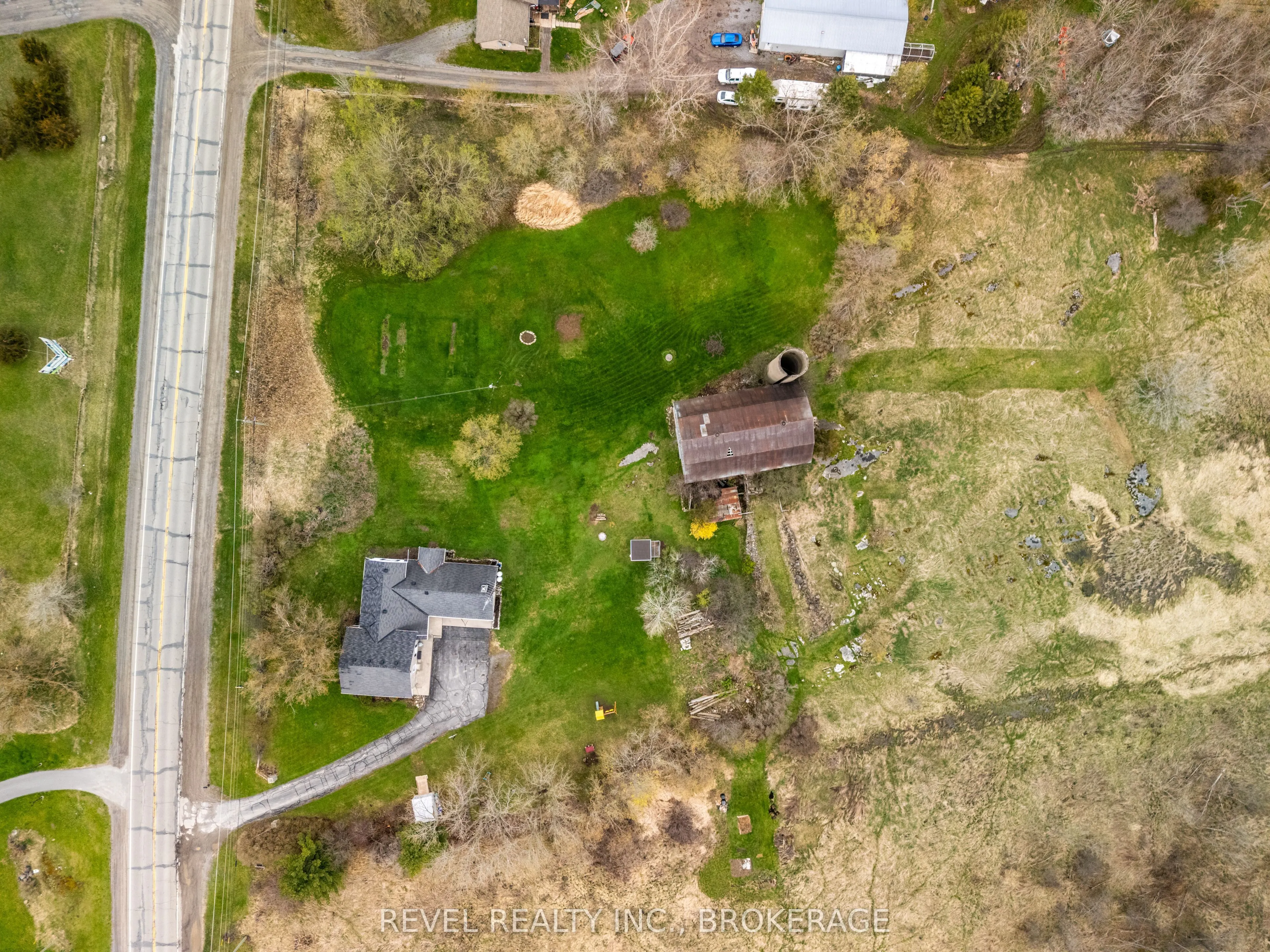 2964 Highway 38