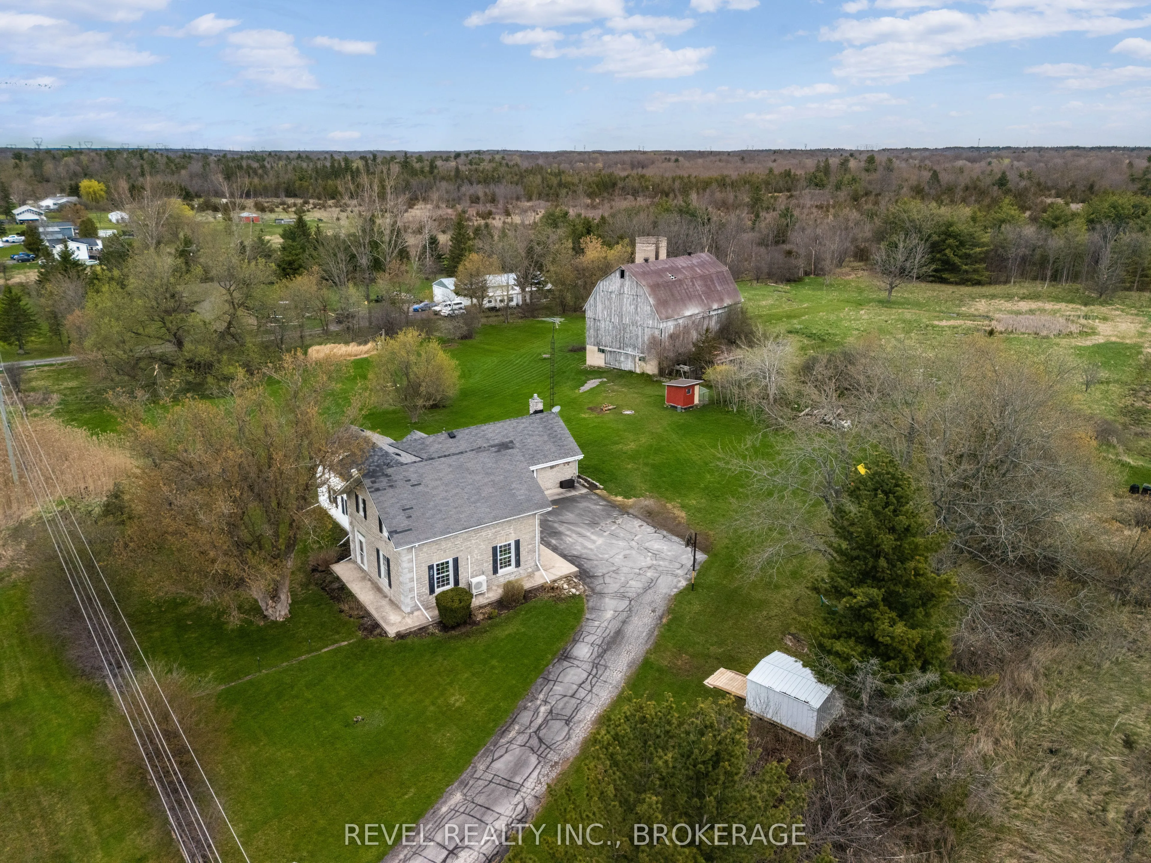 2964 Highway 38