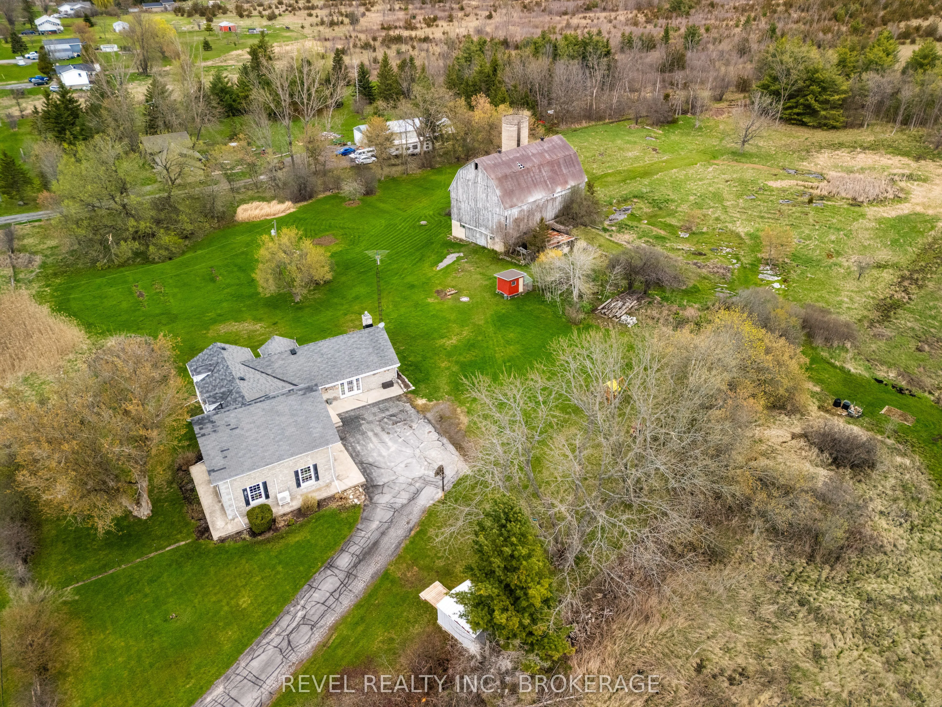 2964 Highway 38