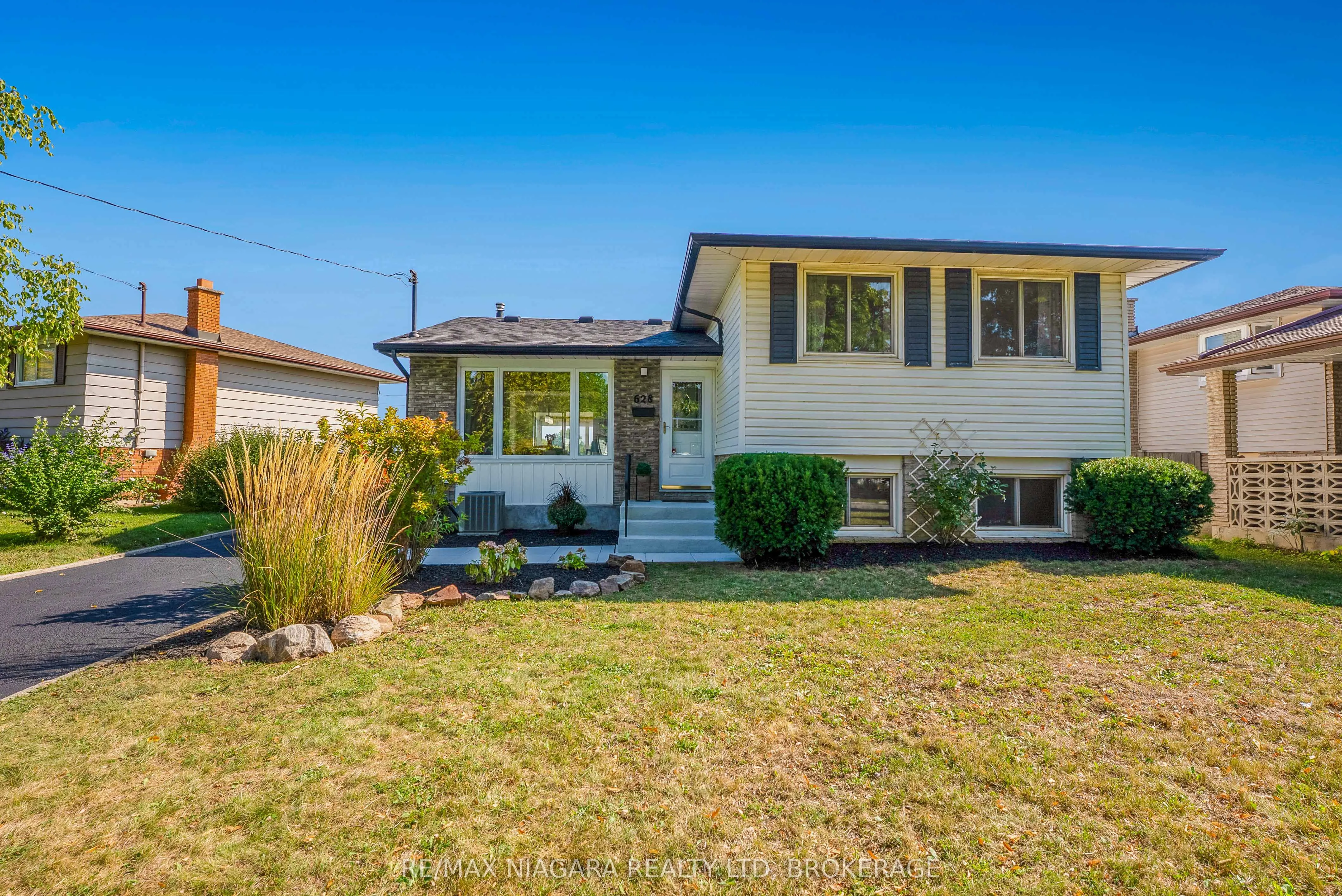 628 Bunting Road