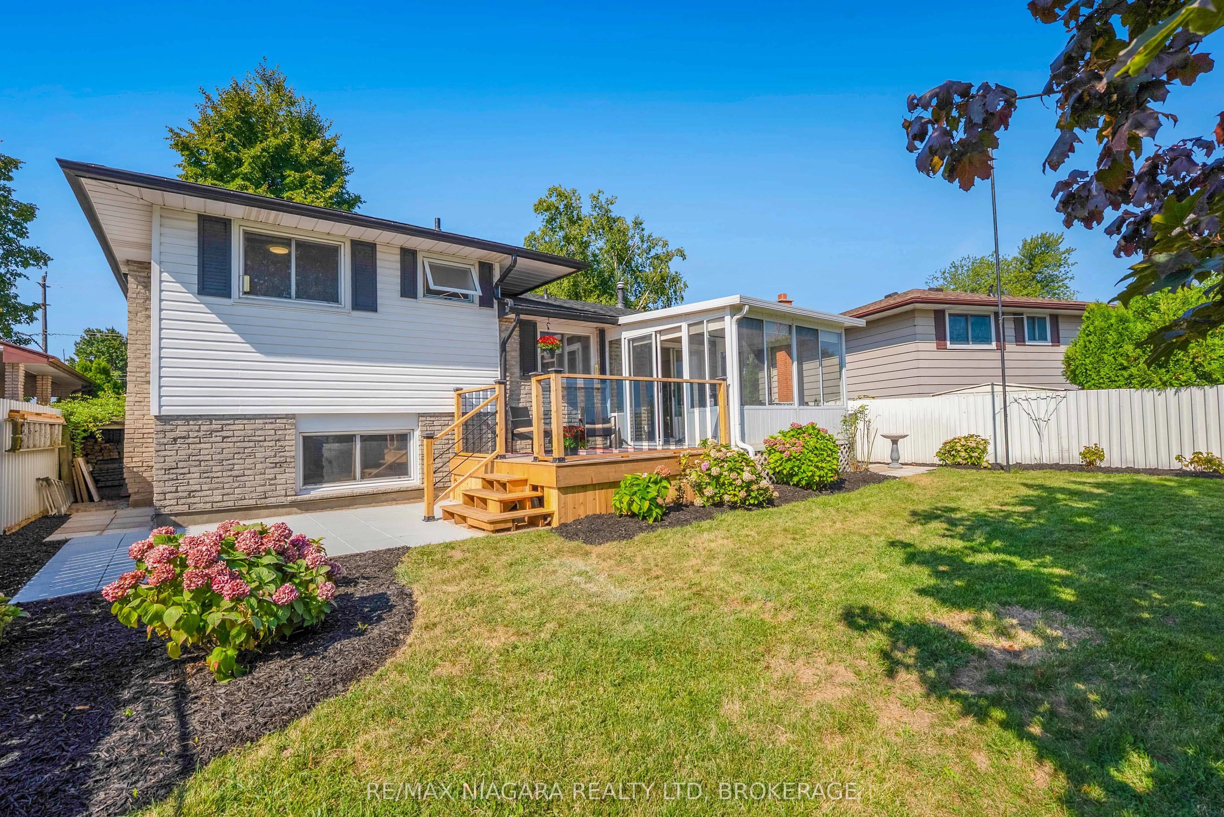628 Bunting Road