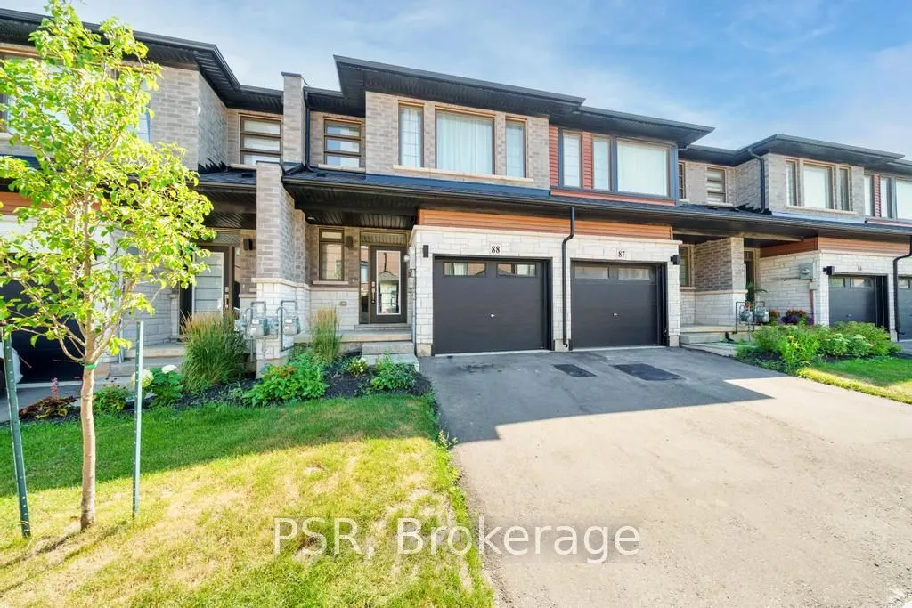 120 Court Drive, #88