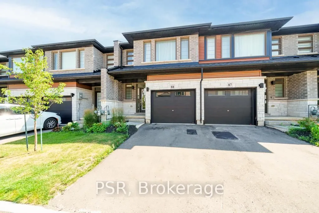 120 Court Drive, #88