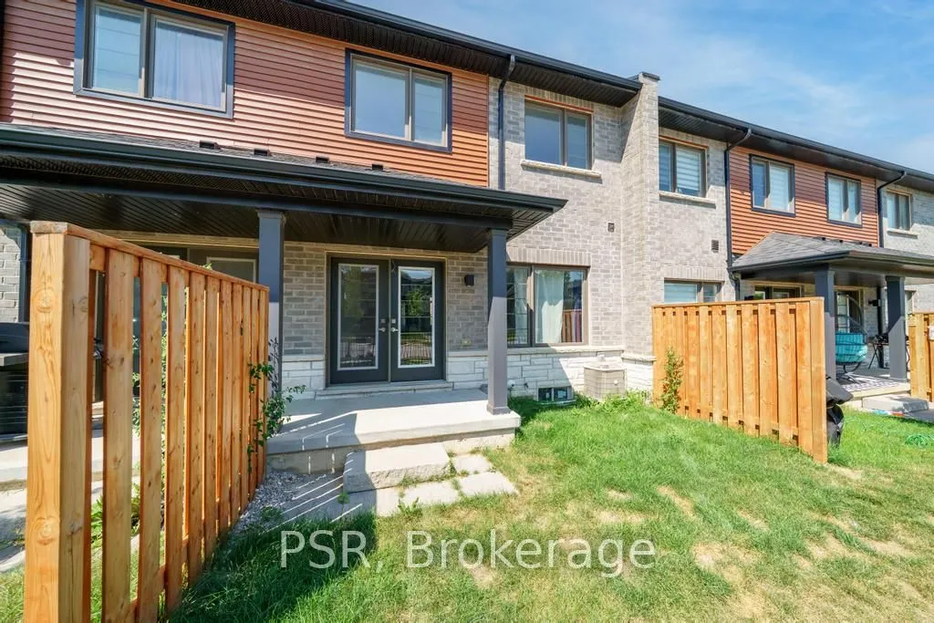 120 Court Drive, #88