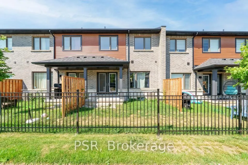 120 Court Drive, #88