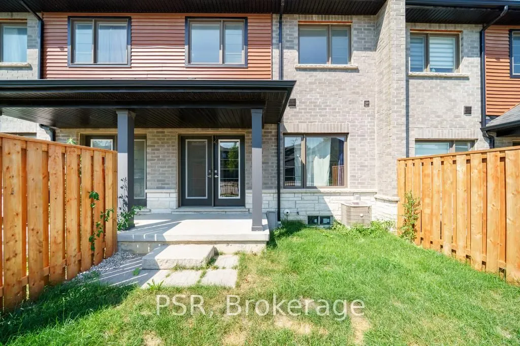 120 Court Drive, #88