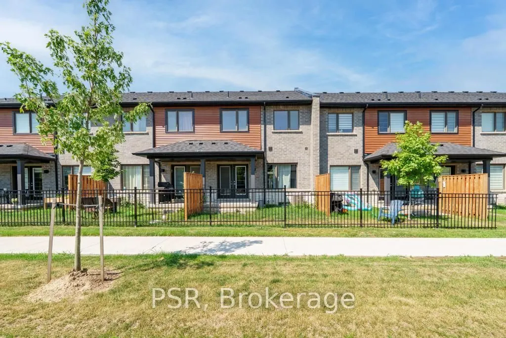 120 Court Drive, #88
