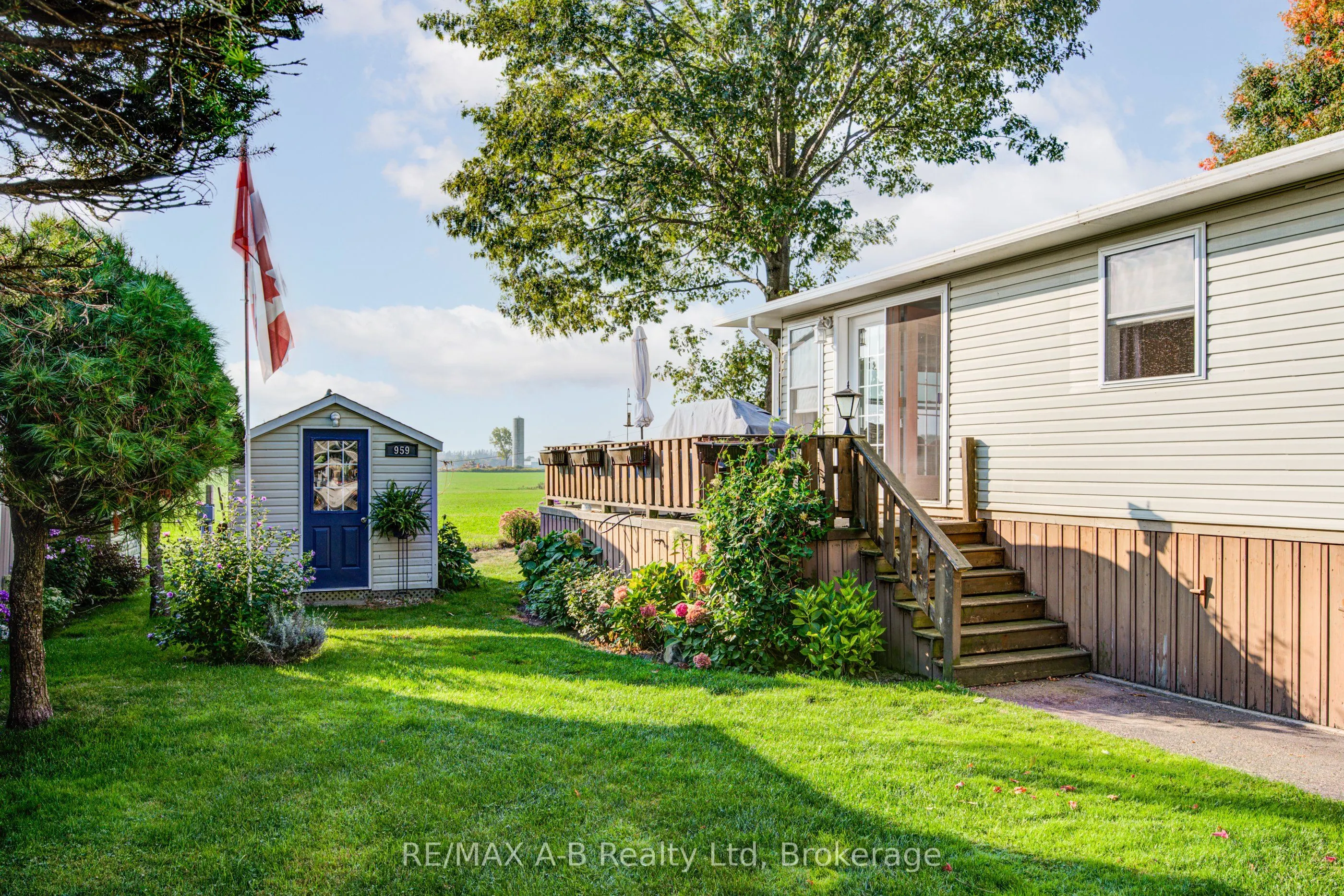 316489 31st Line, #959