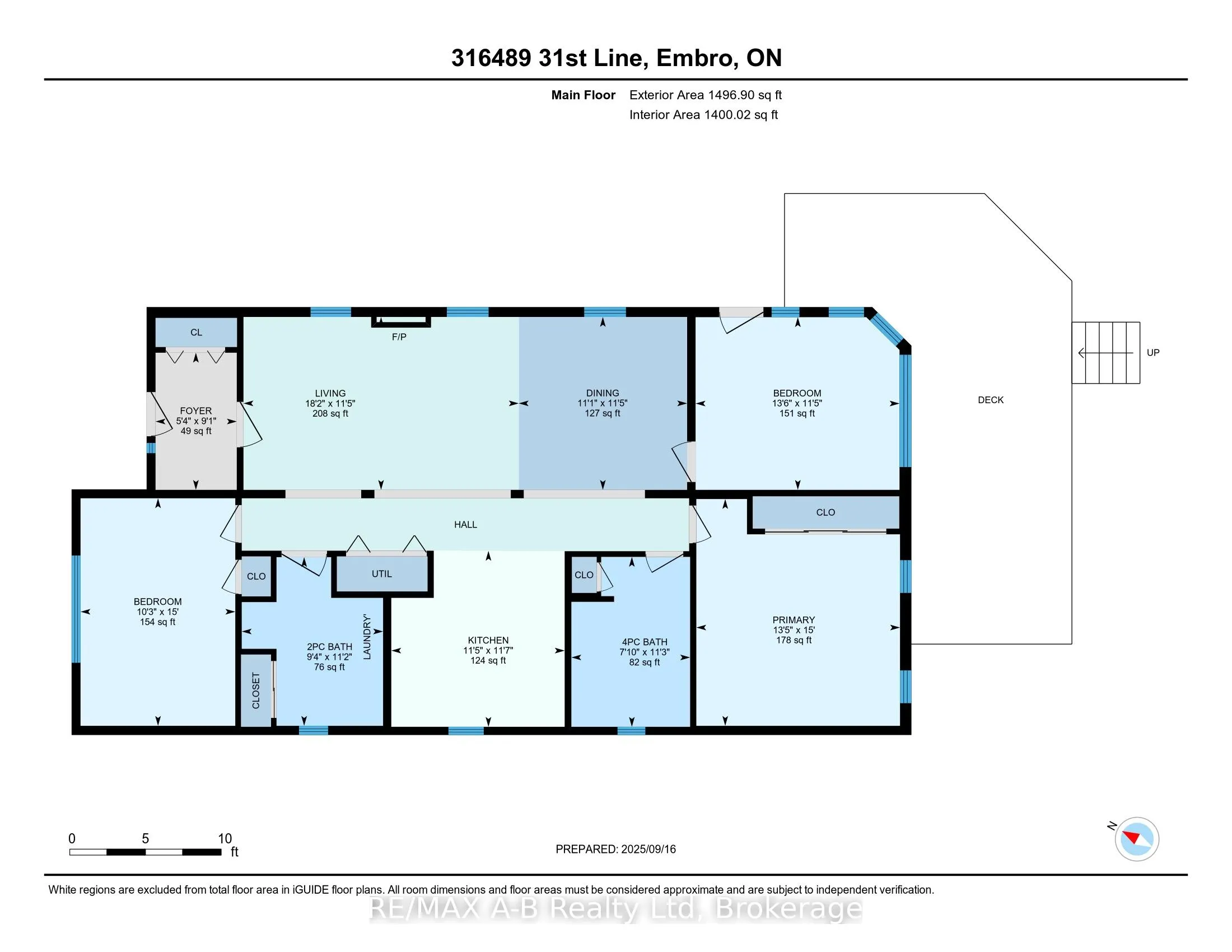 316489 31st Line, #959