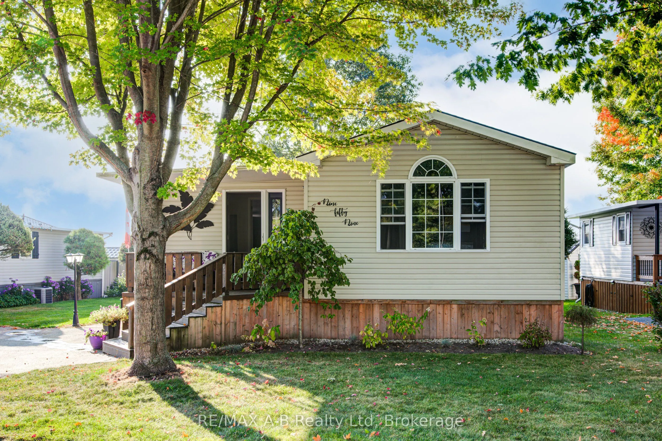 316489 31st Line, #959