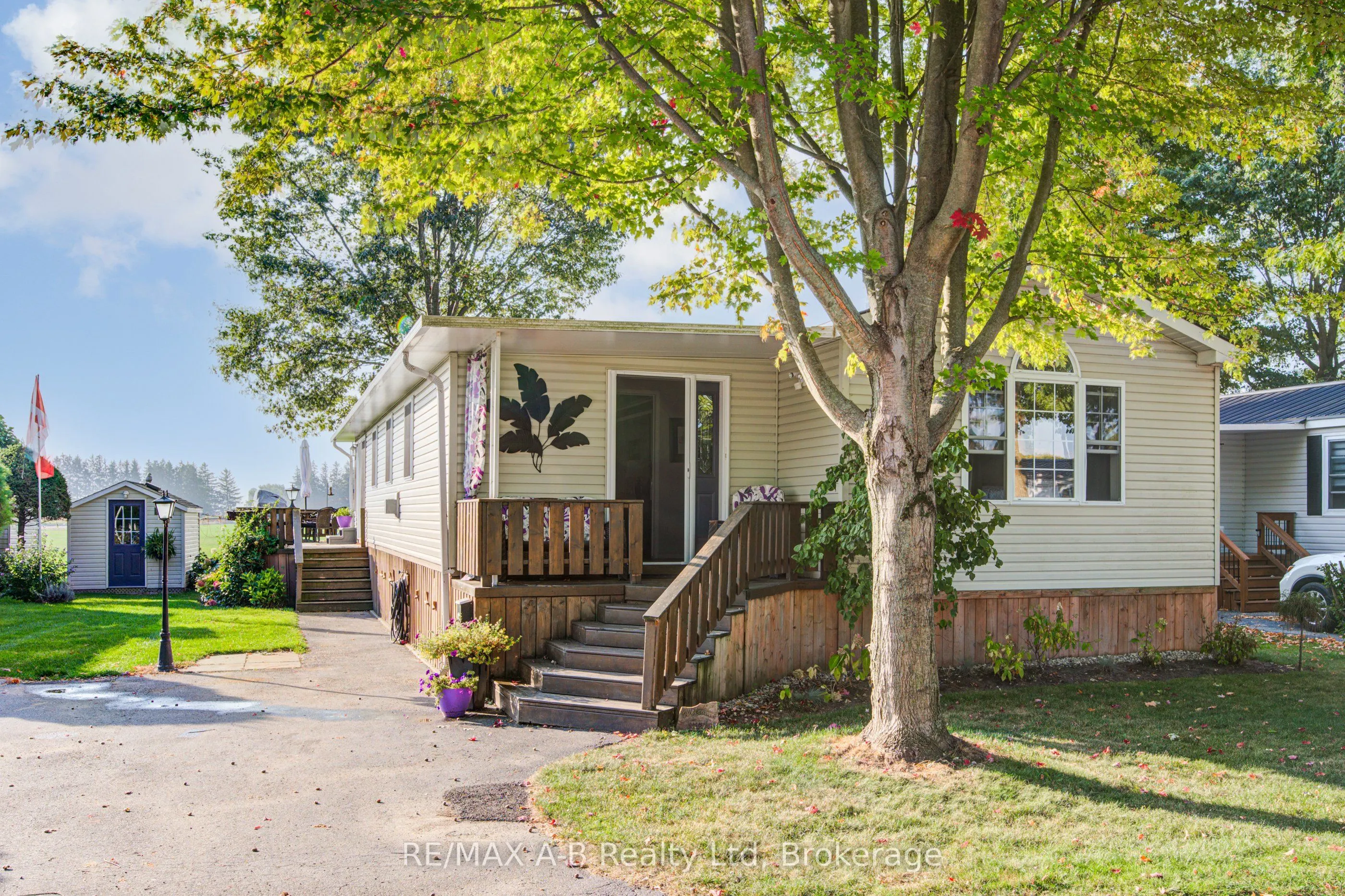 316489 31st Line, #959