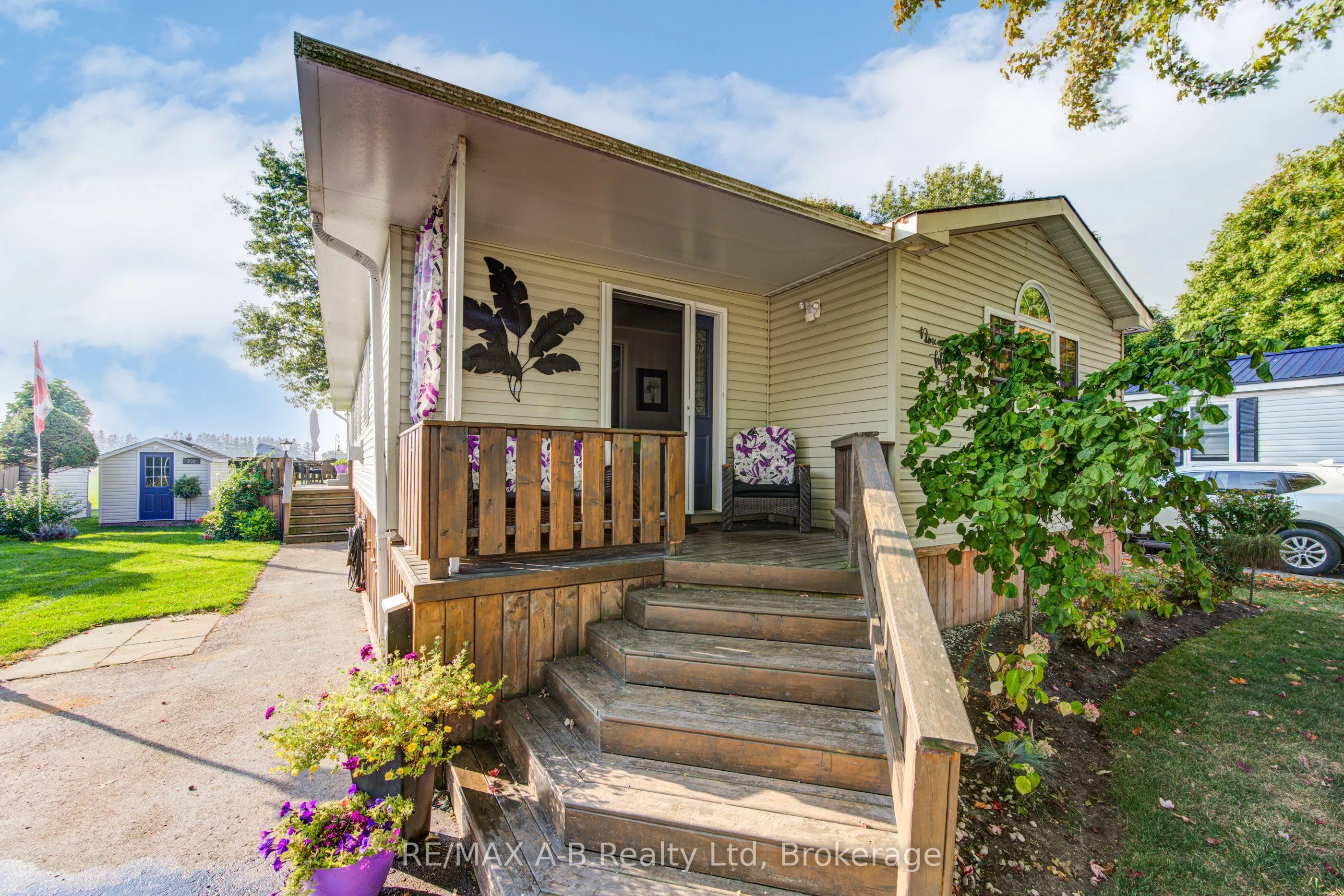 316489 31st Line, #959
