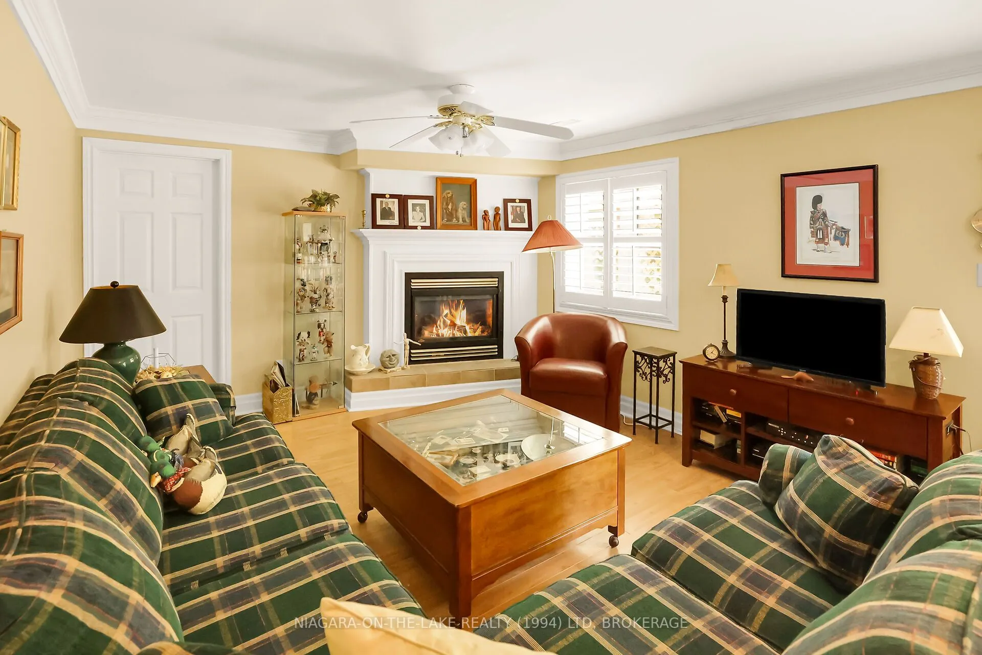 1891 LAKESHORE ROAD