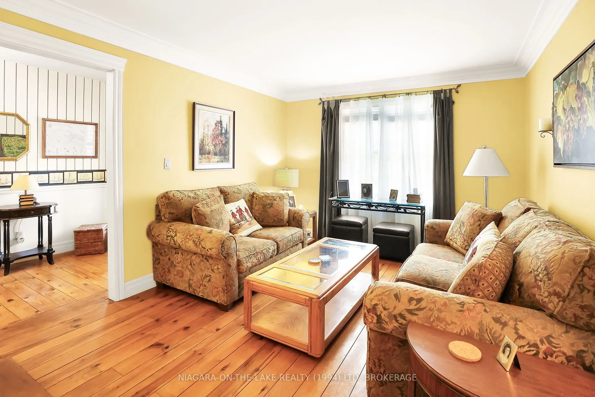 1891 LAKESHORE ROAD