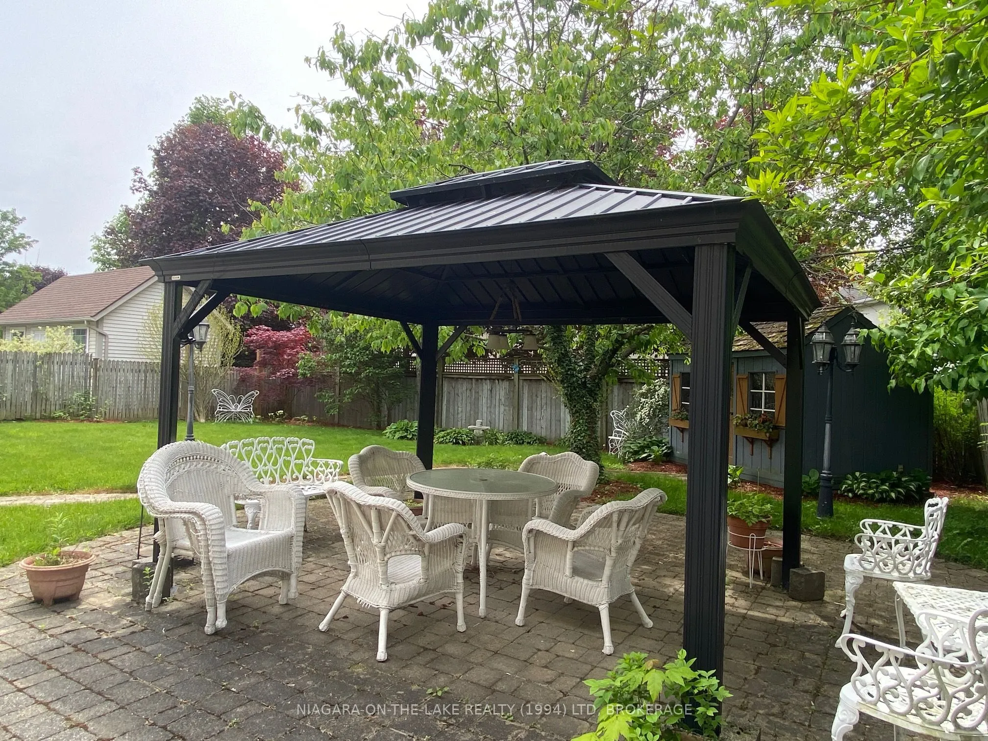 1891 LAKESHORE ROAD