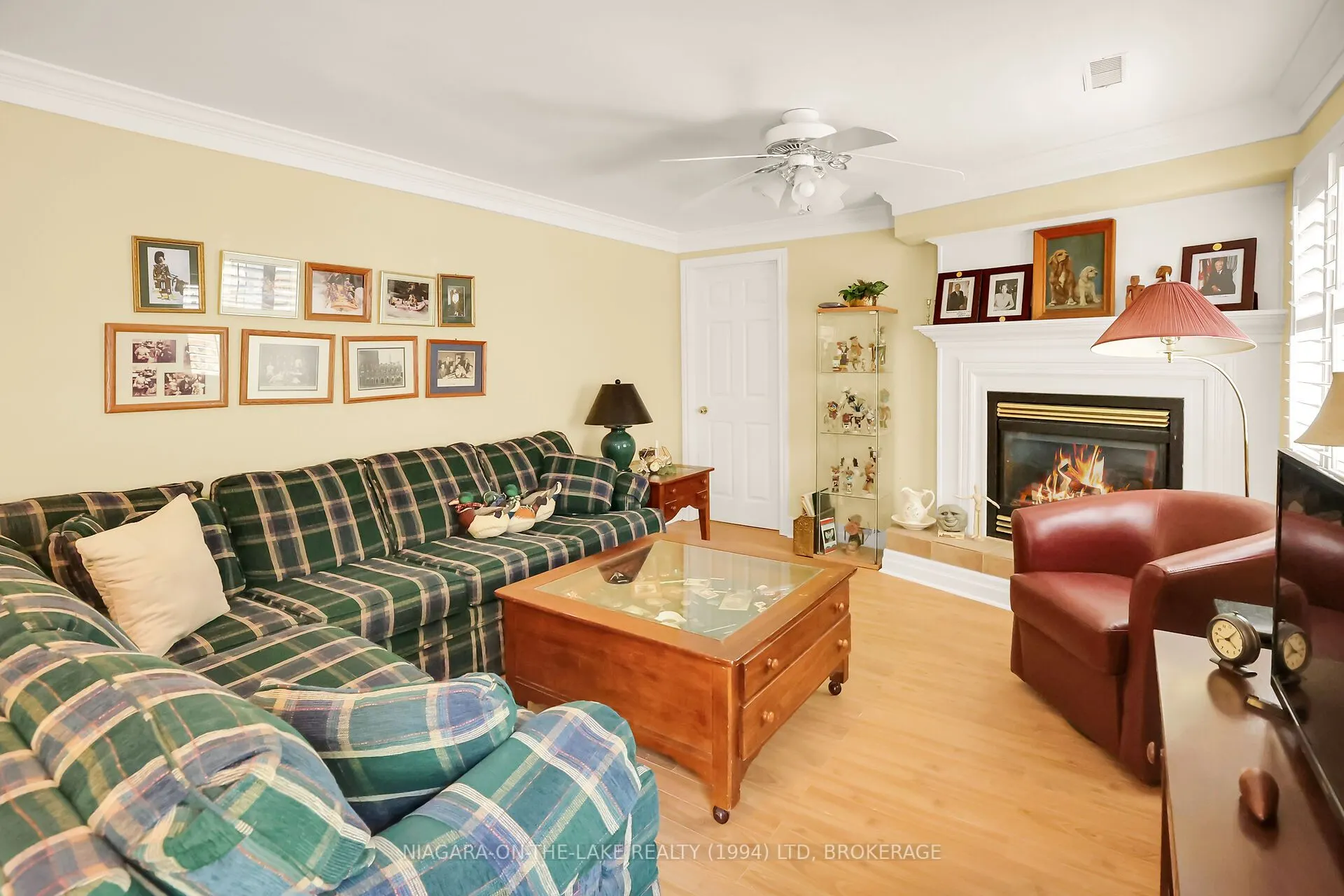 1891 LAKESHORE ROAD