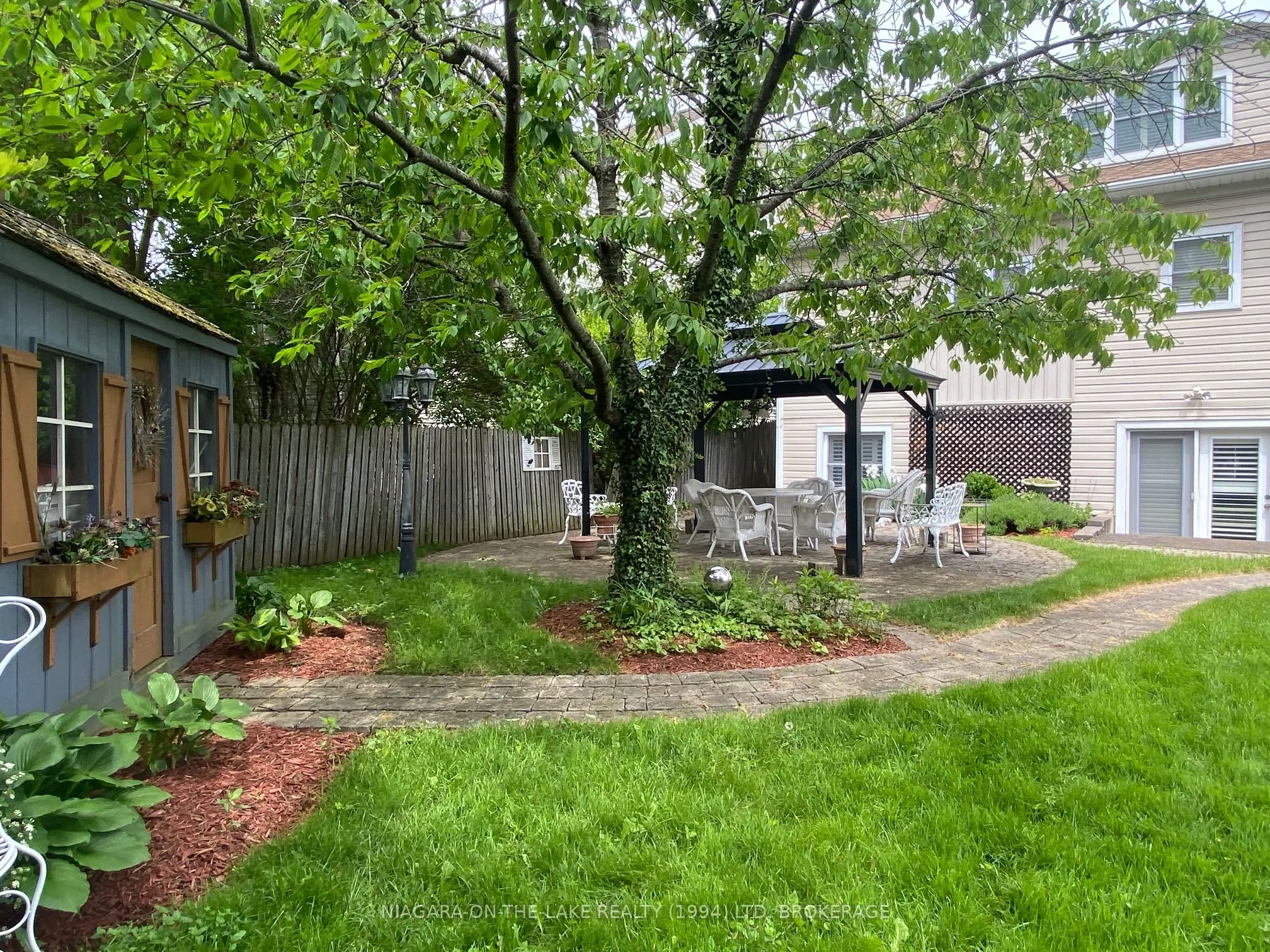 1891 LAKESHORE ROAD