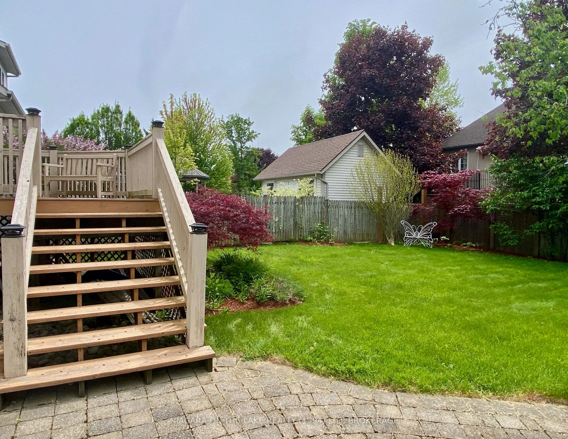 1891 LAKESHORE ROAD