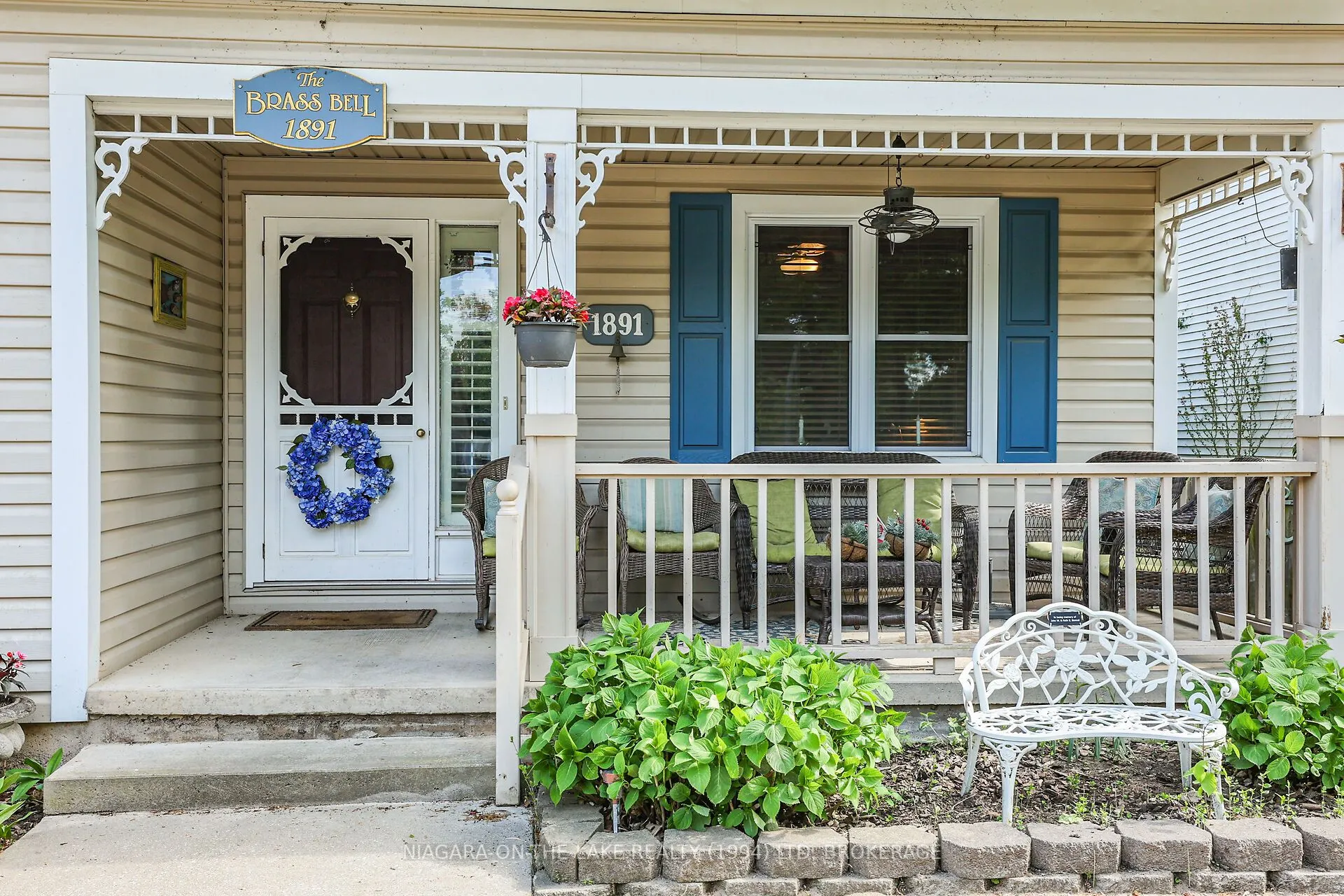1891 LAKESHORE ROAD
