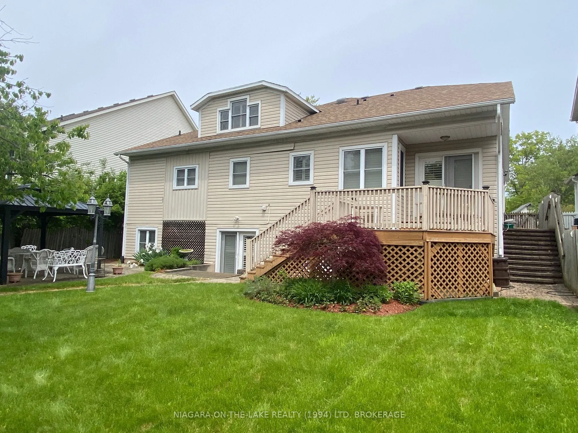 1891 LAKESHORE ROAD