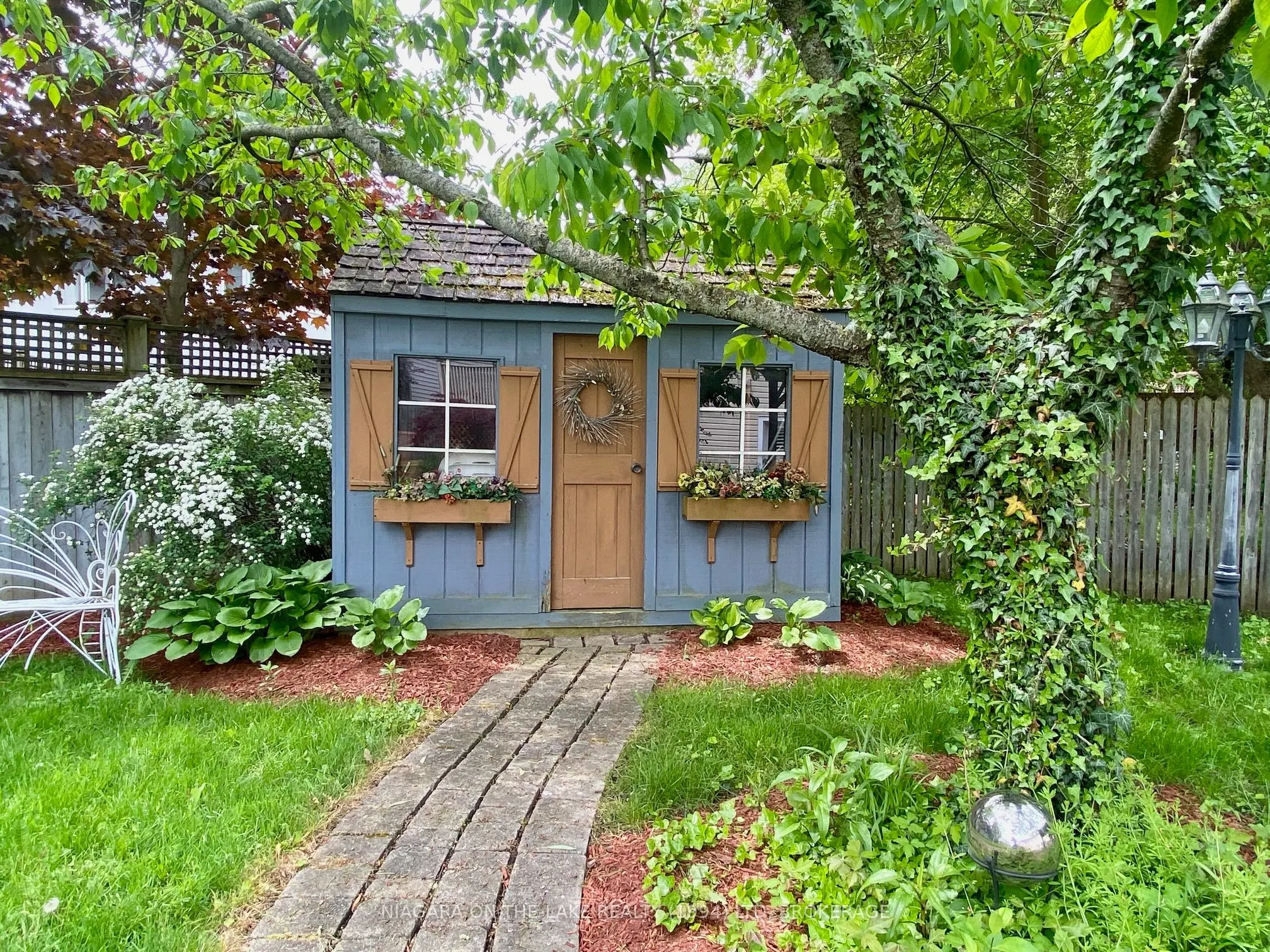 1891 LAKESHORE ROAD