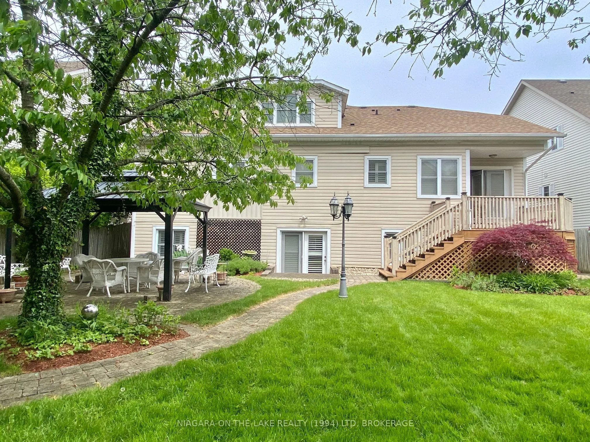 1891 LAKESHORE ROAD