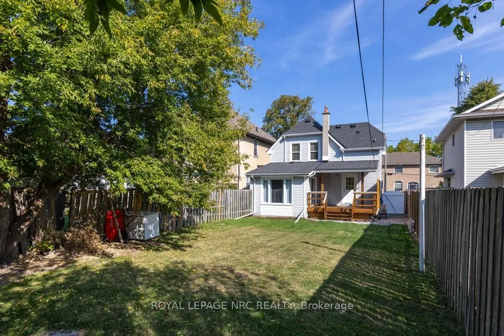 30 Walnut Street