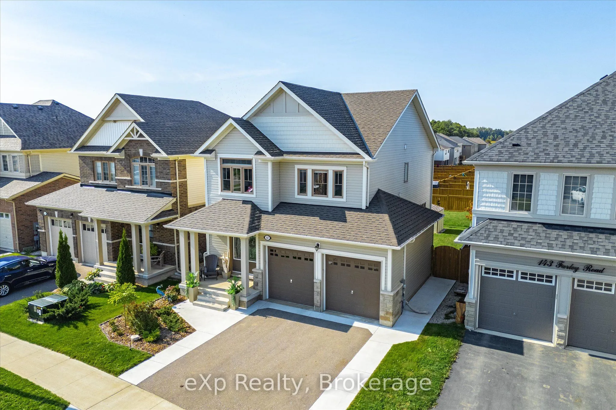 147 Farley Road