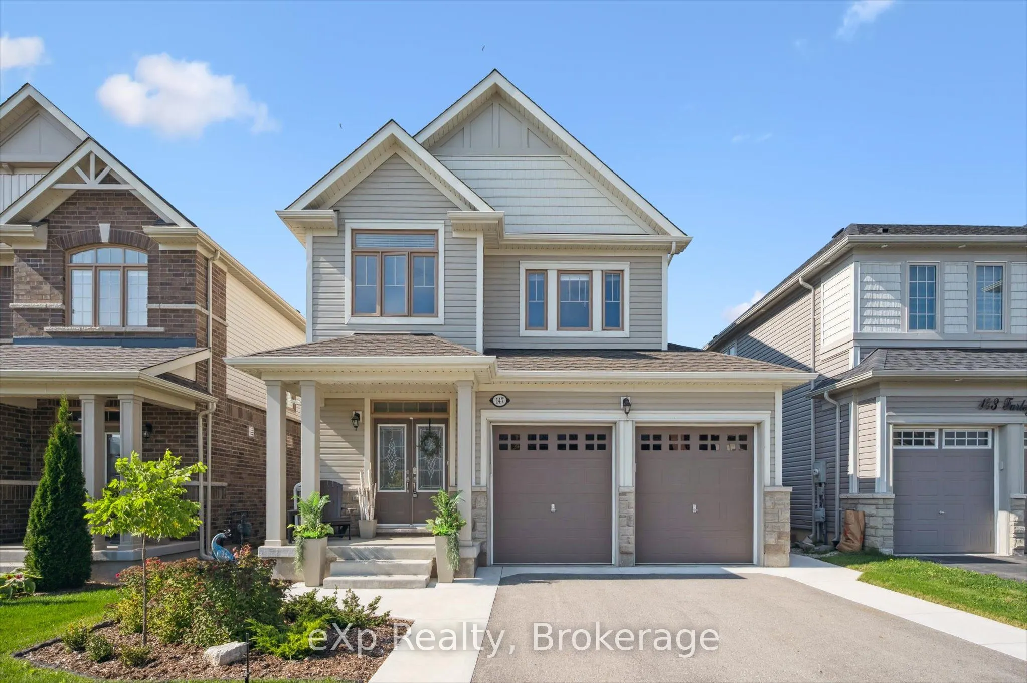 147 Farley Road