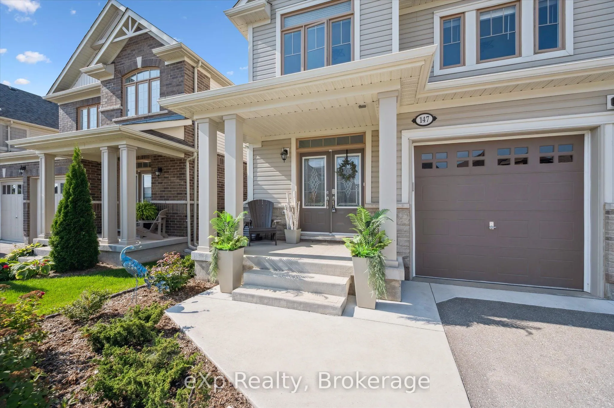 147 Farley Road