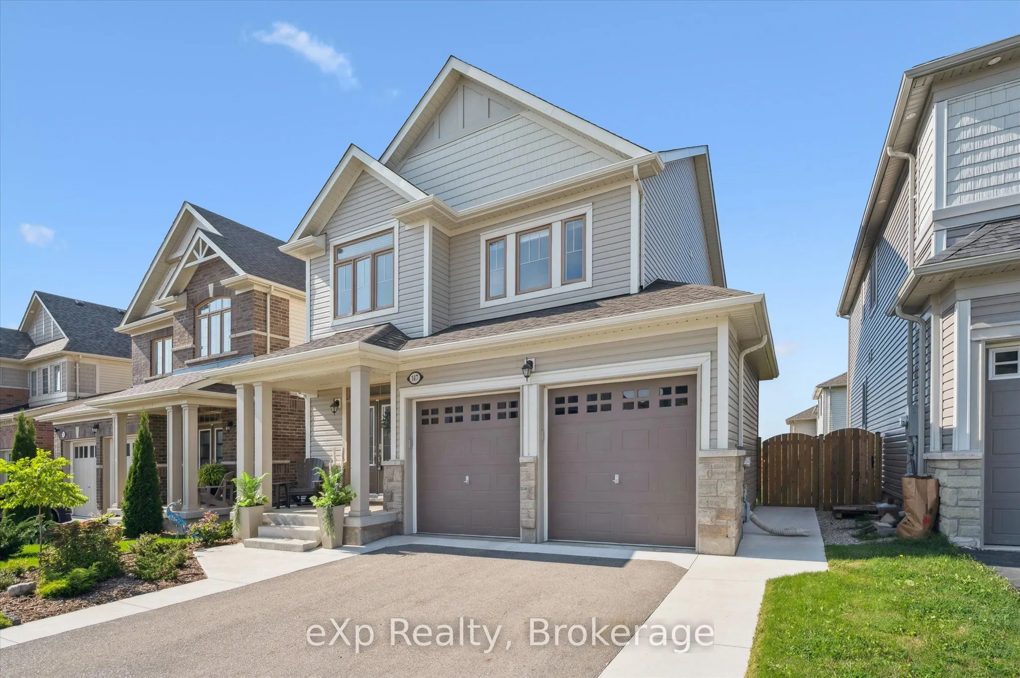 147 Farley Road