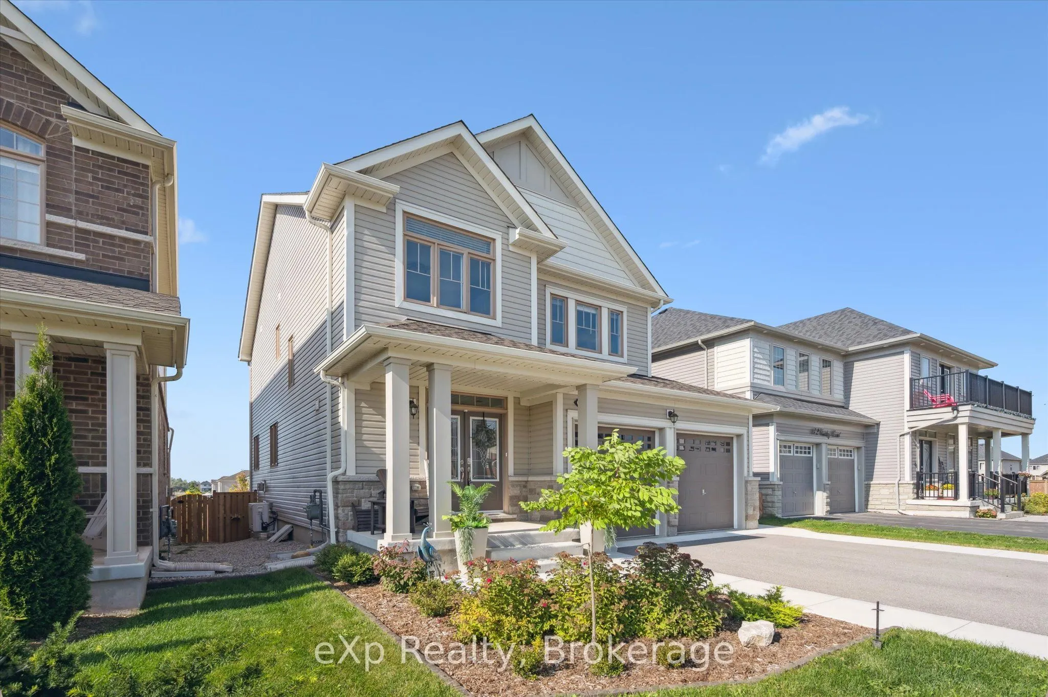 147 Farley Road